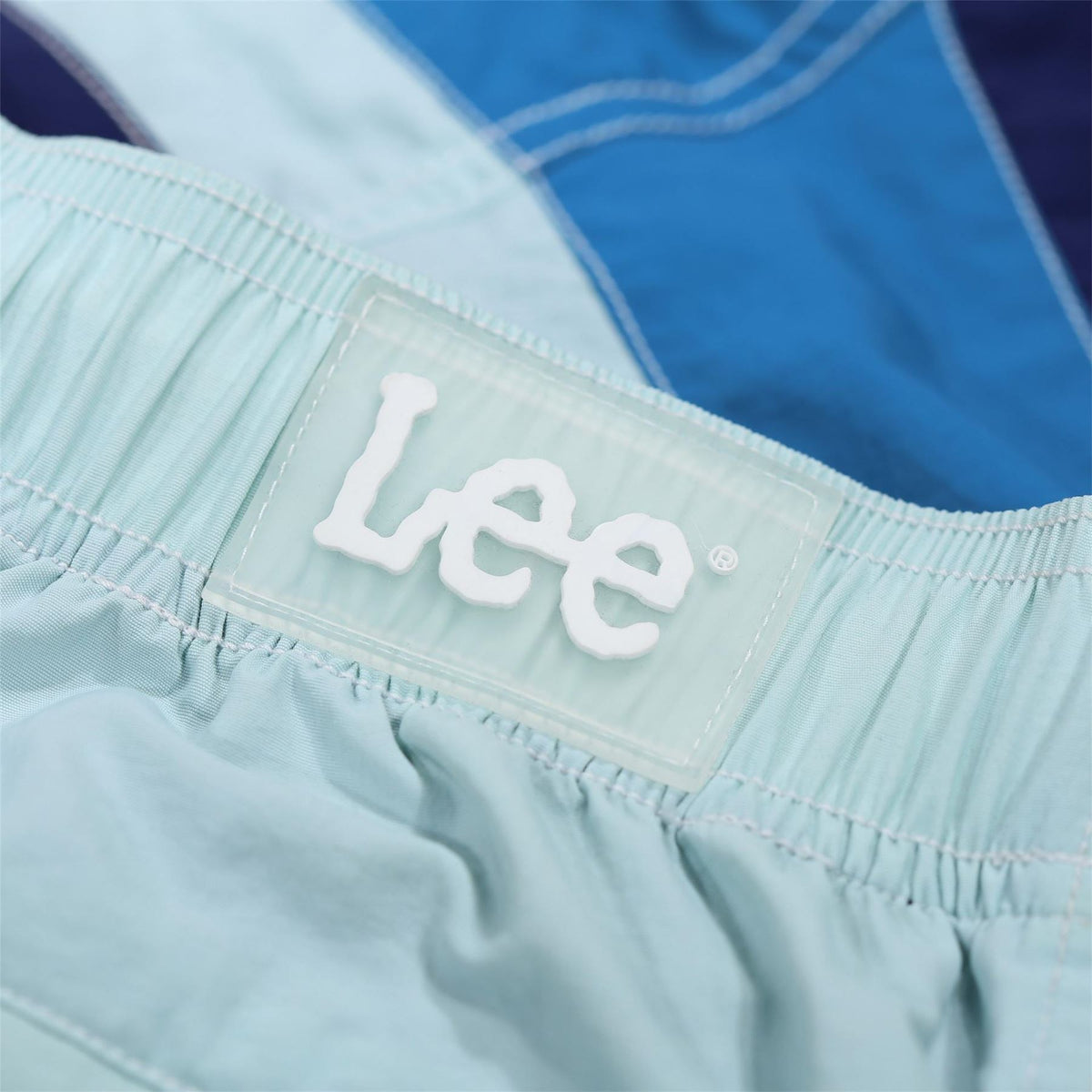 Lee Mens Swim Shorts Blennie