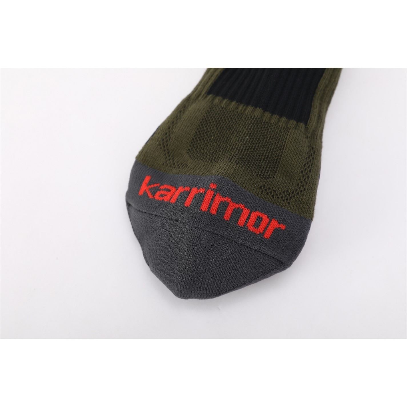Karrimor 2 Pack Walking Sock Mens