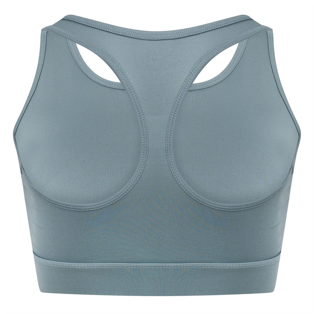 Rohnisch Zip Non Wired High Impact Sports Bra