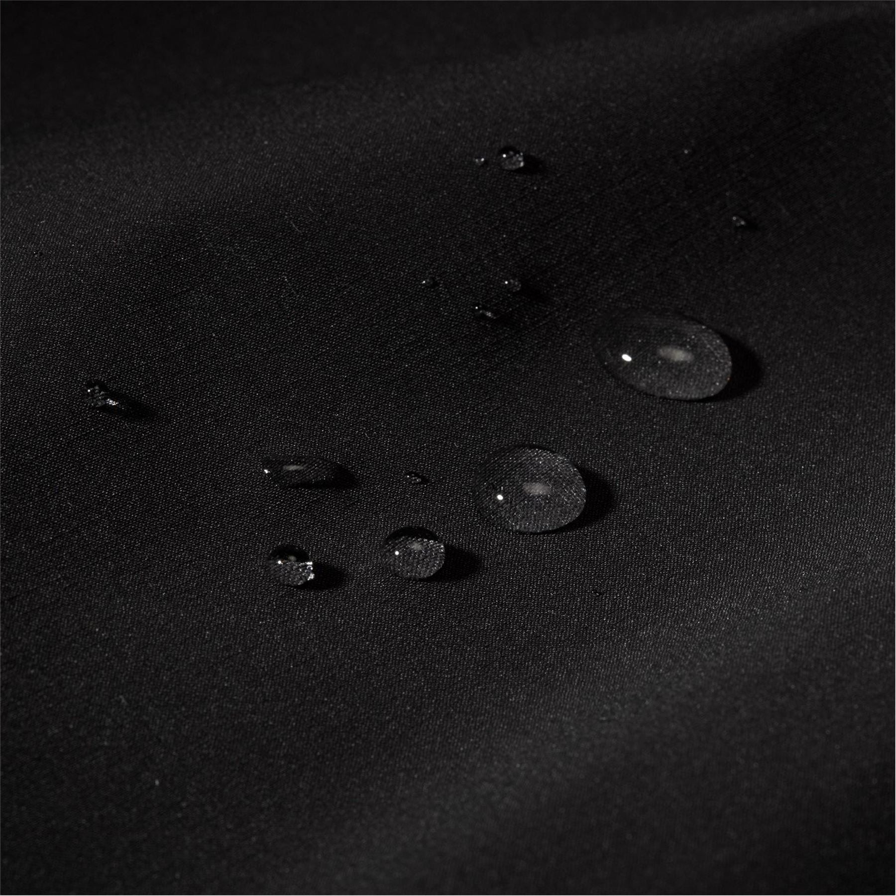 Mammut Alto Hooded Rain Jacket with Zipped Pocket