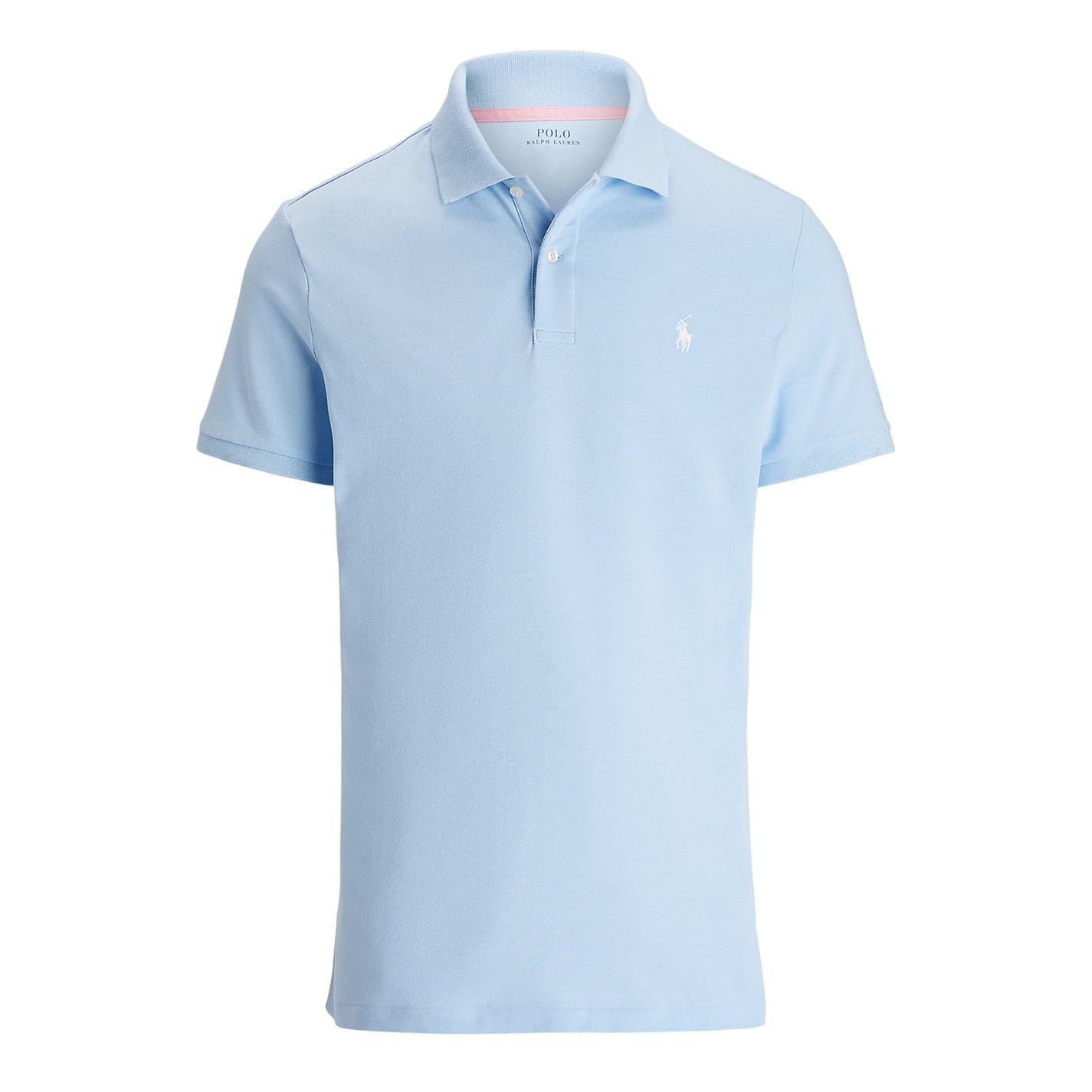 Polo Ralph Lauren Performance Polo Shirt
