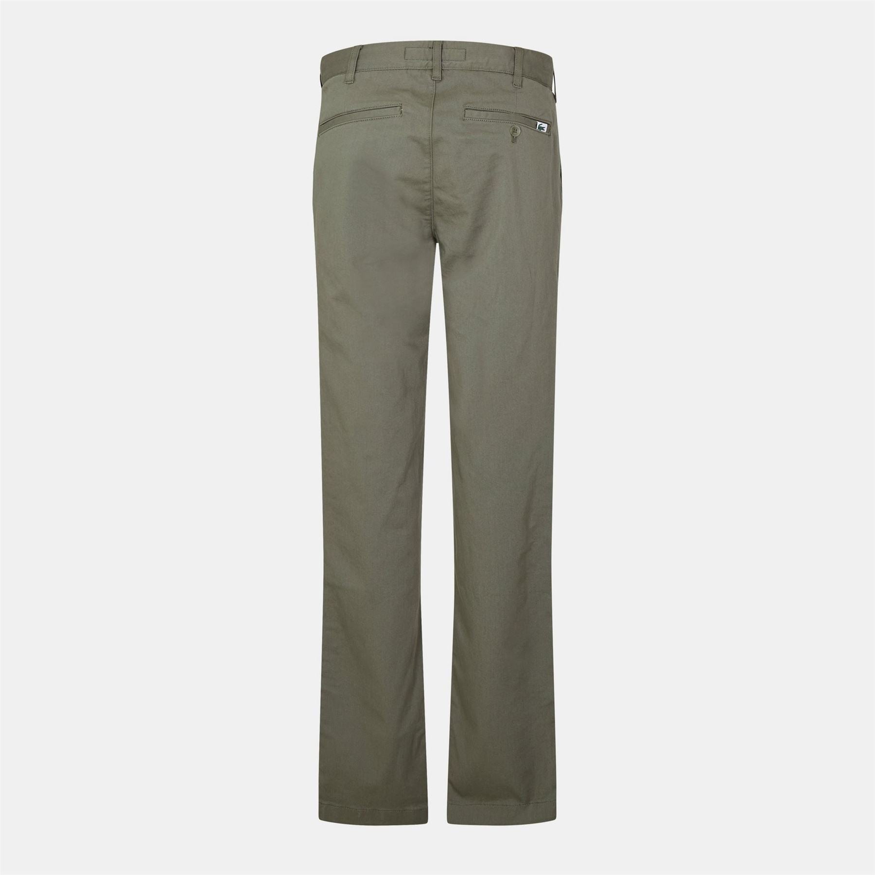 Lacoste Trousers