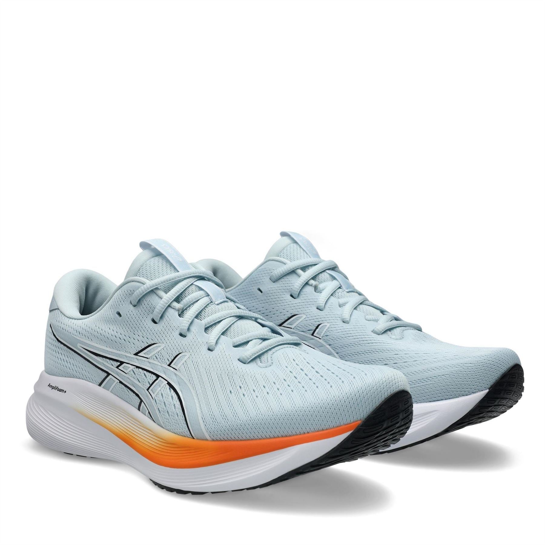 Asics Mens Gel Excite 11 Road Running Shoes