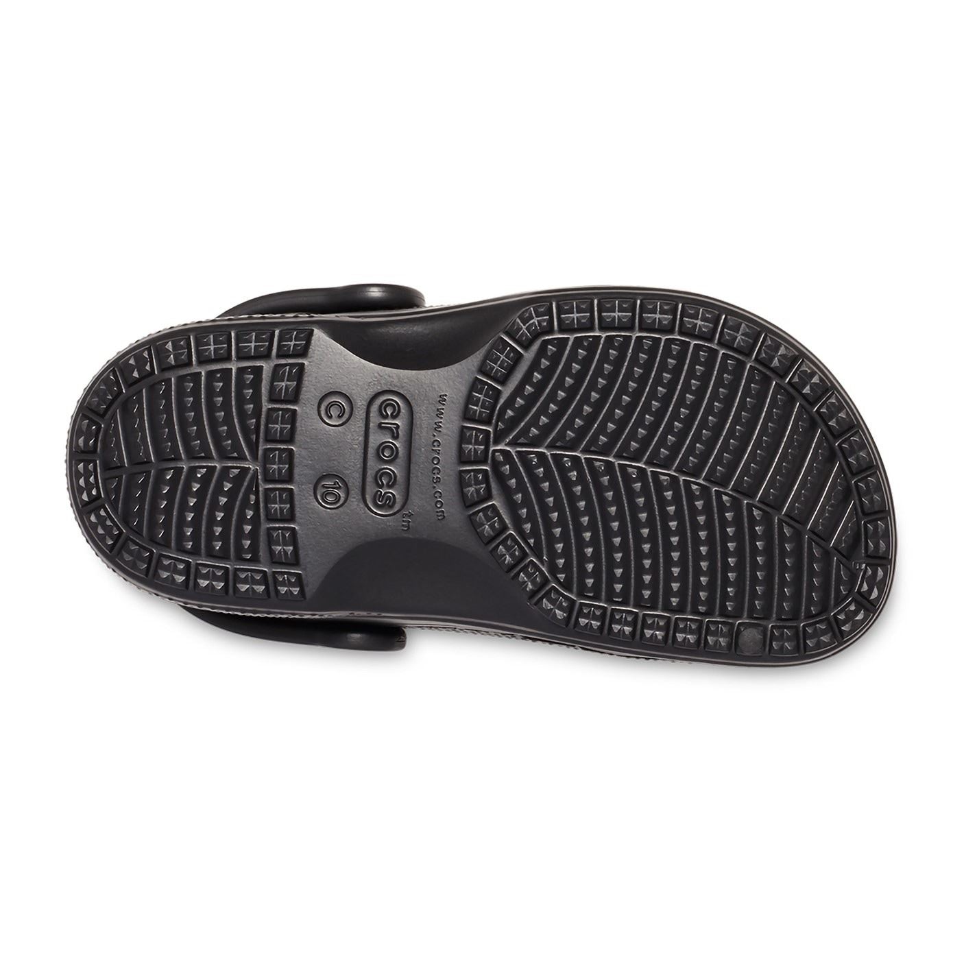 Crocs Baya Clogs Infant Boys