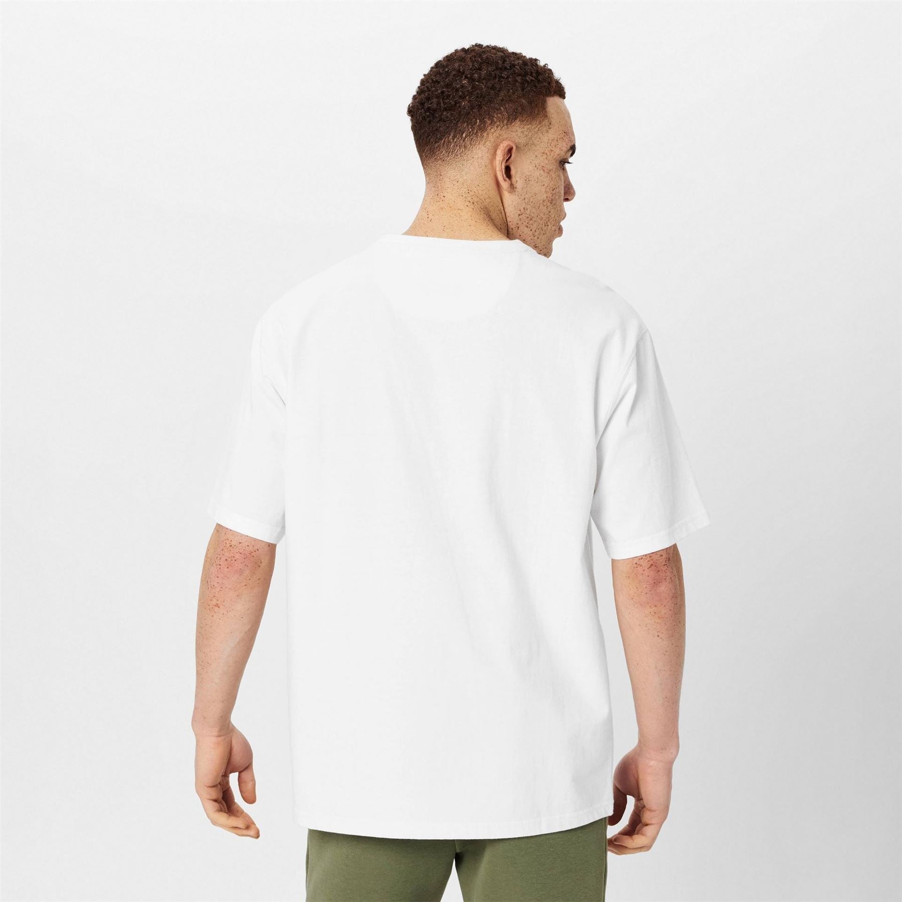 Everlast Tee