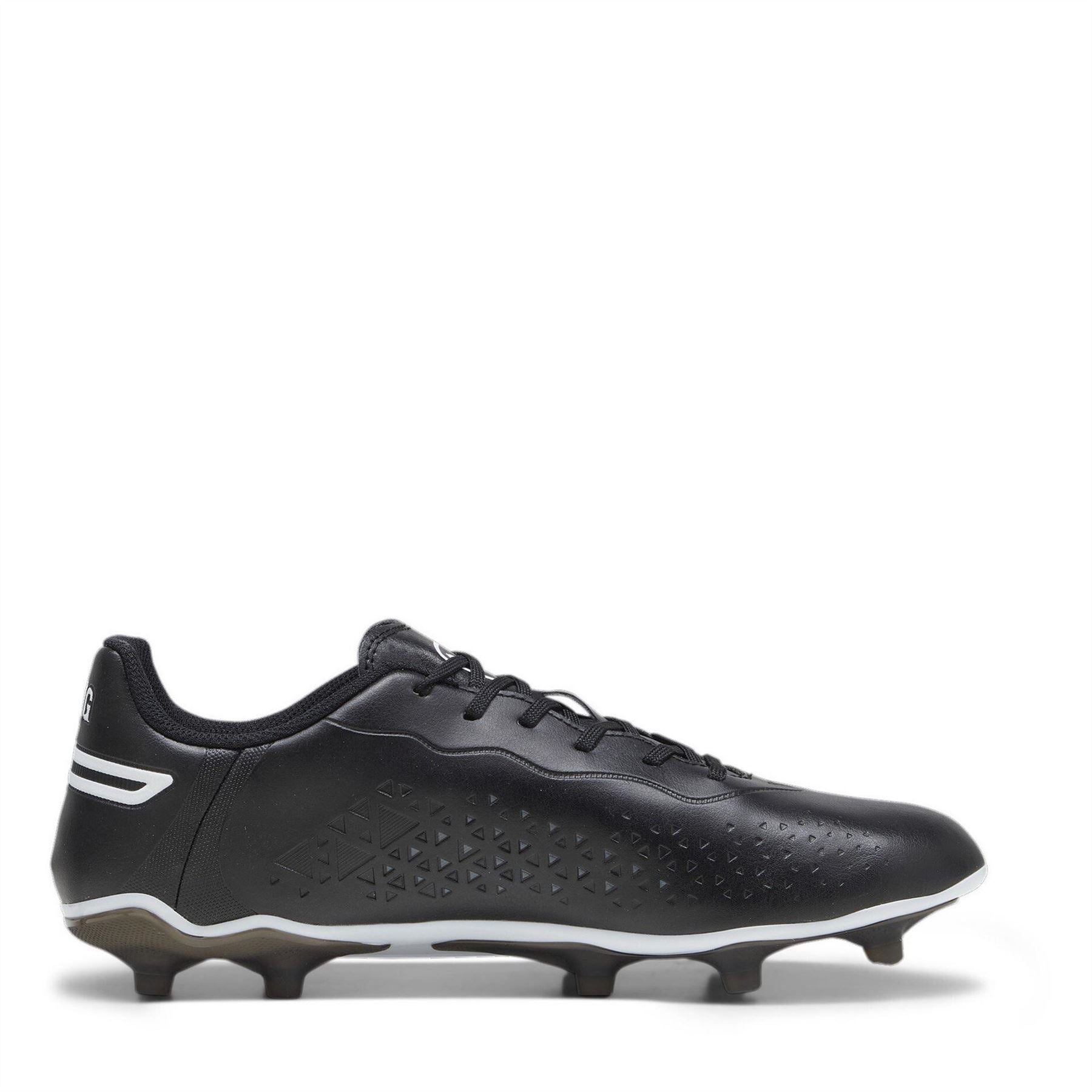 Puma Mens King Match Fg Ag Firm Ground Football Boots