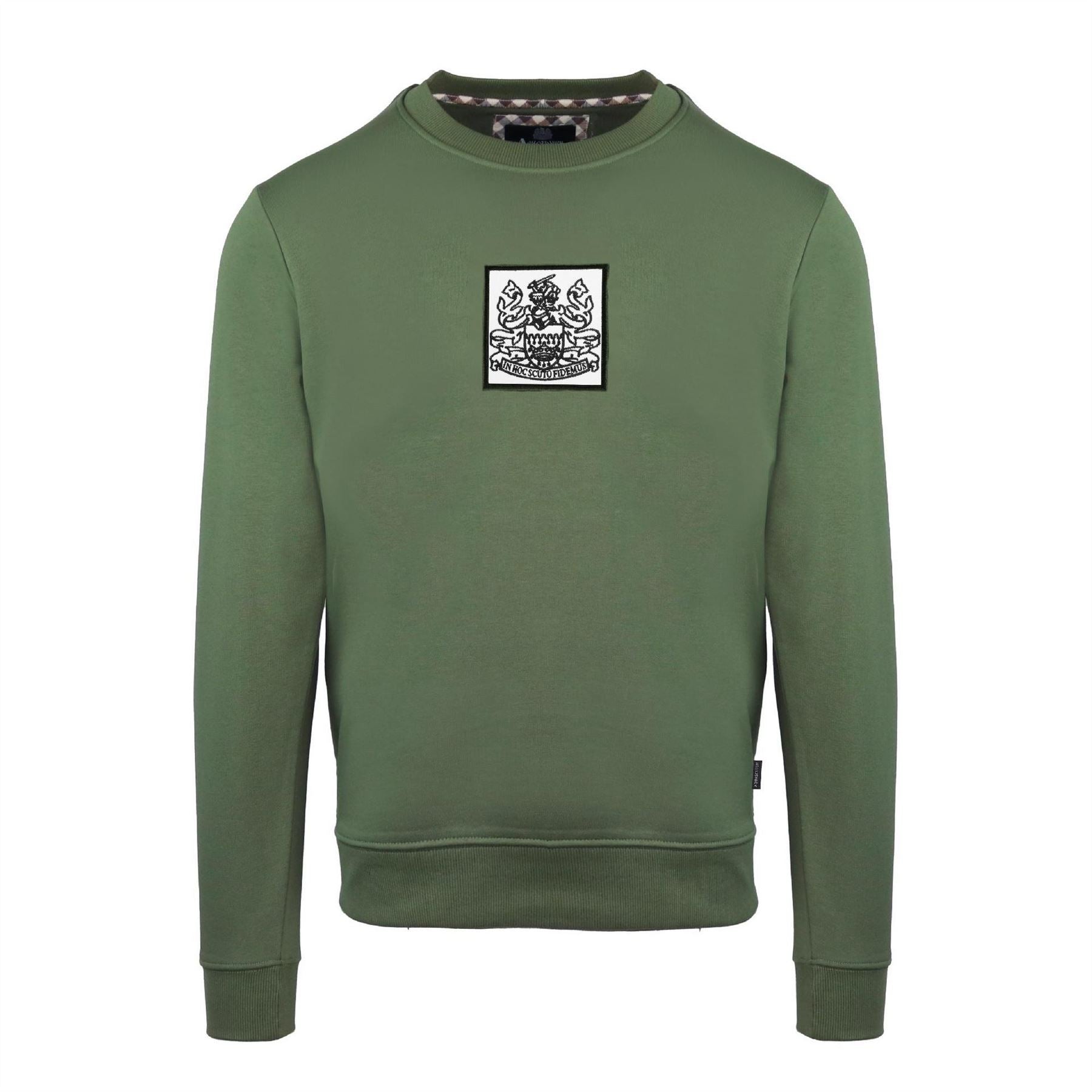 Aquascutum Roundnck