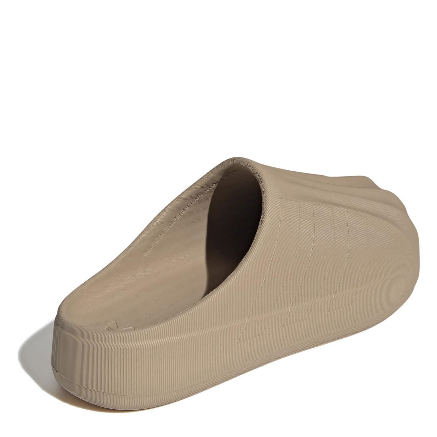 adidas Originals Superstar Three Stripes Slippers