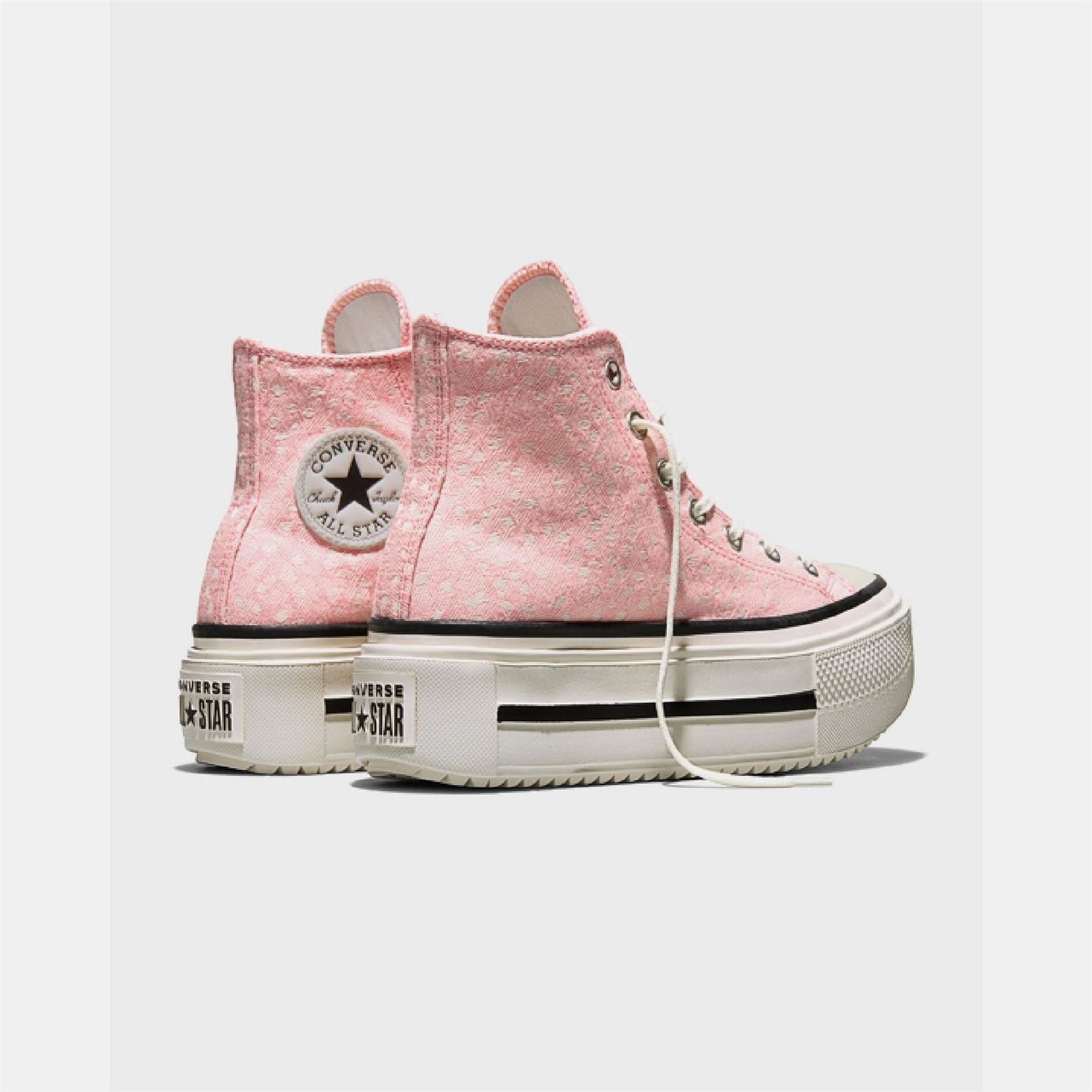 Converse Chuck Taylor All Star Lif Canvasas High Top Trainers