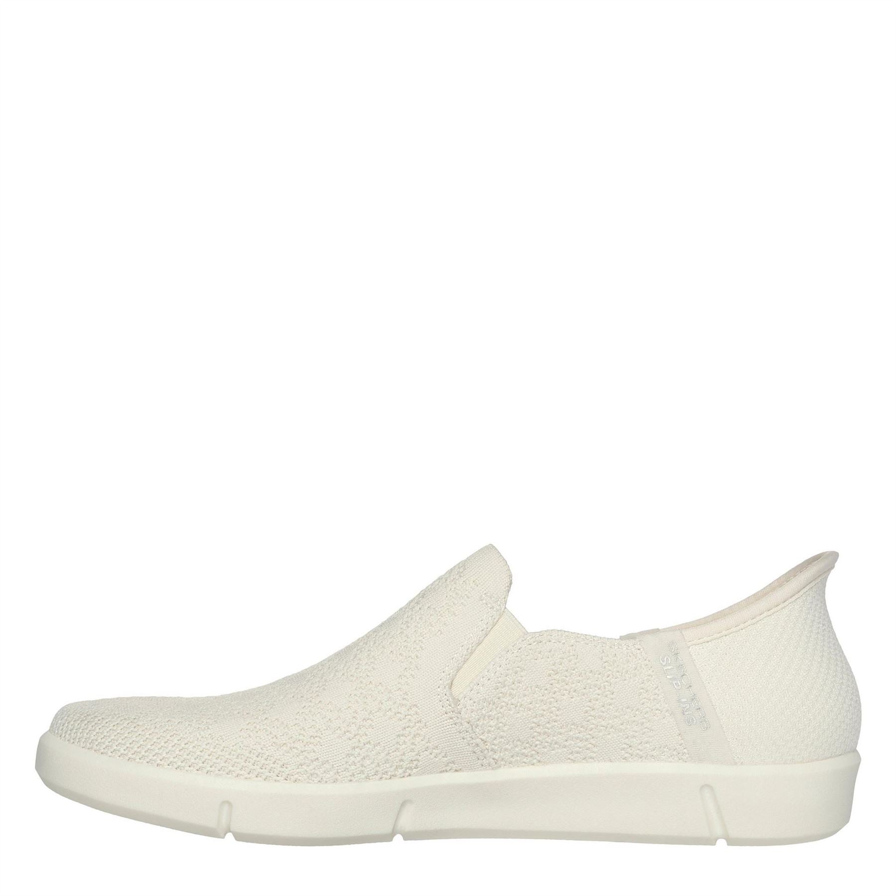 Skechers Breezest Slip On Trainers