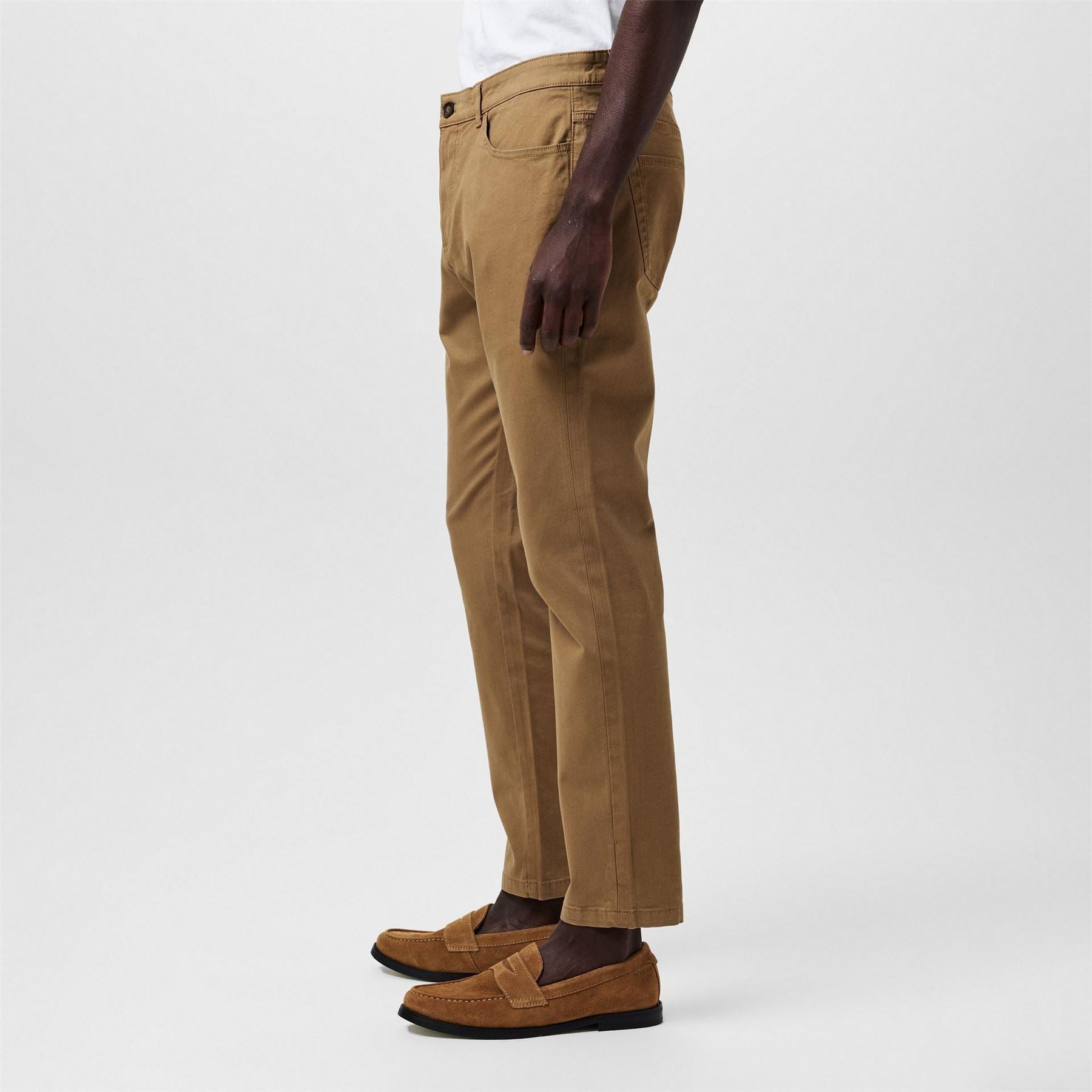 Ted Baker Chapell 5 Pack Regular Fit Chinos