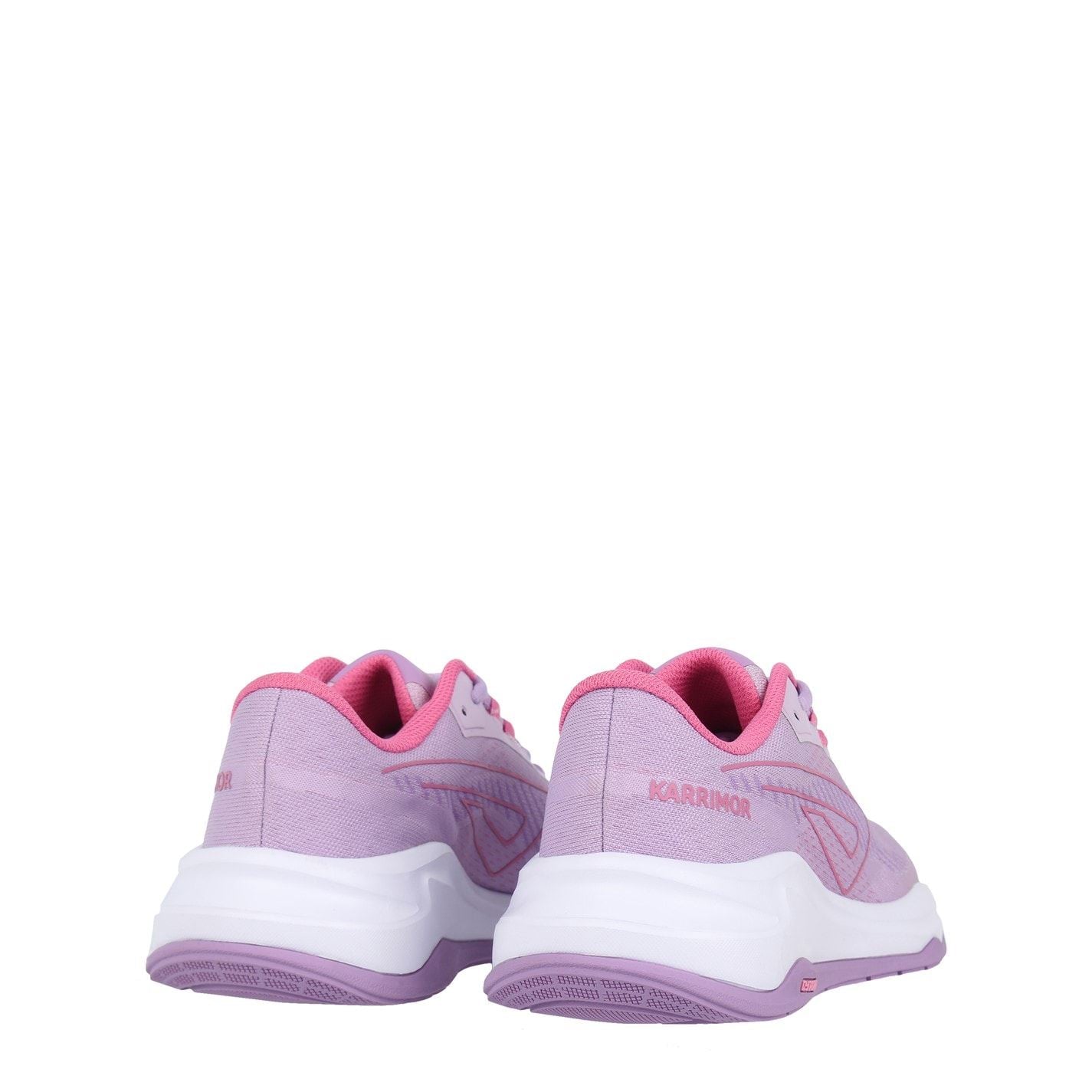Karrimor Tempo Running Trainers Ladies