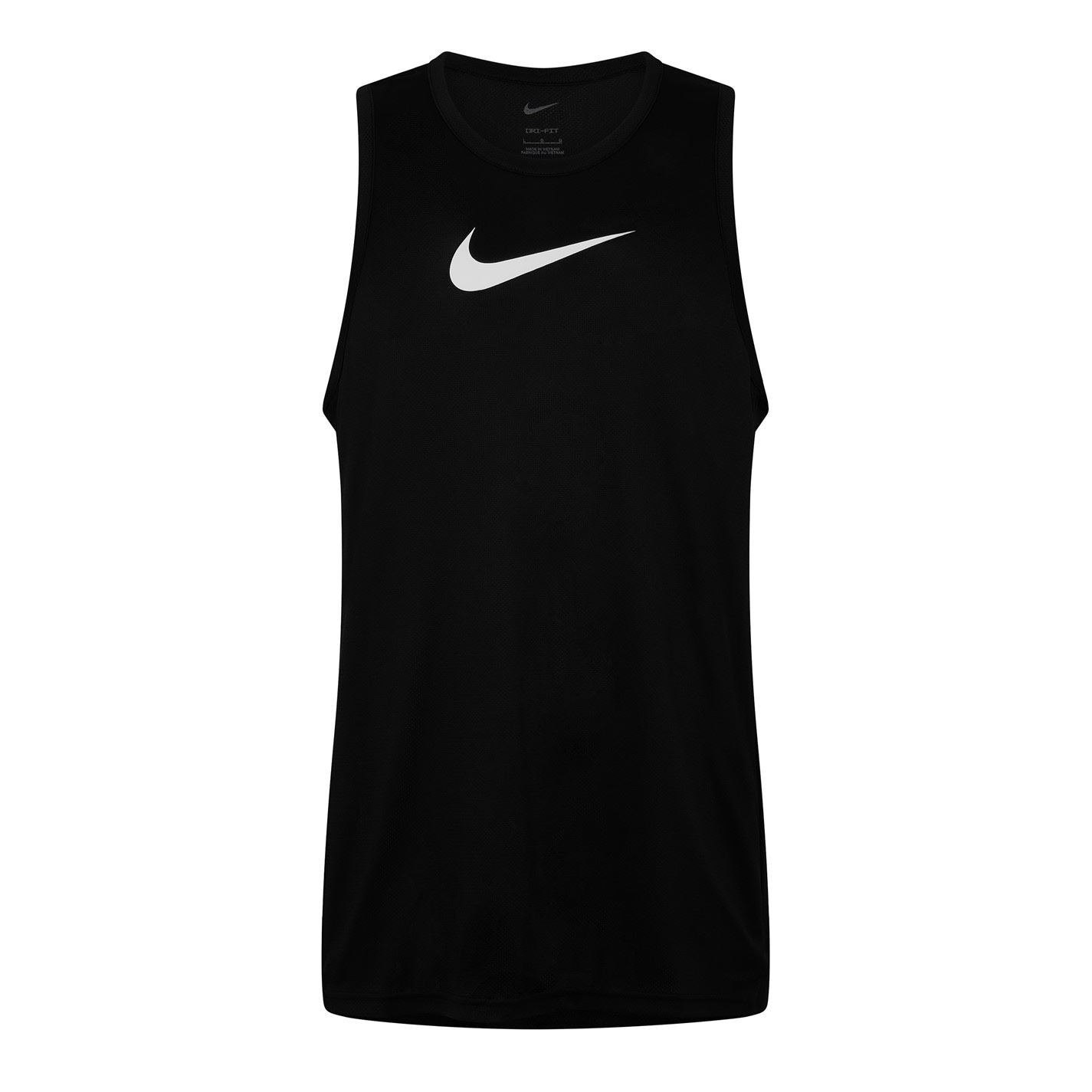 Air Jordan Swoosh Regular Fit Tank