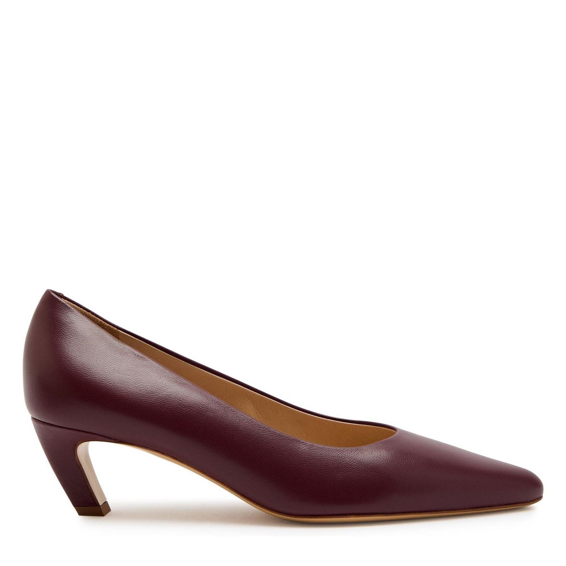 Gabriela Hearst Heel