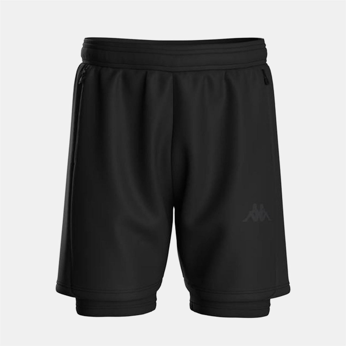Kappa Inigo Pro Slim Fit Shorts