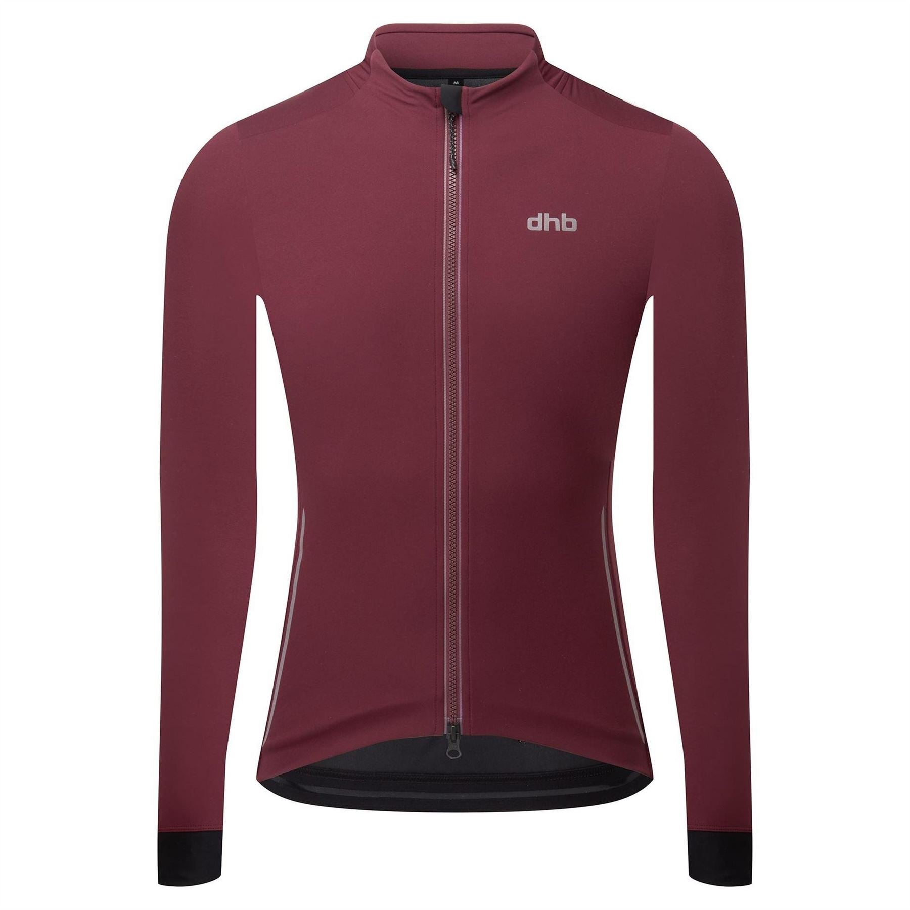 Dhb Aeron Lab All Winter Polartec Performance Cycling Jacket