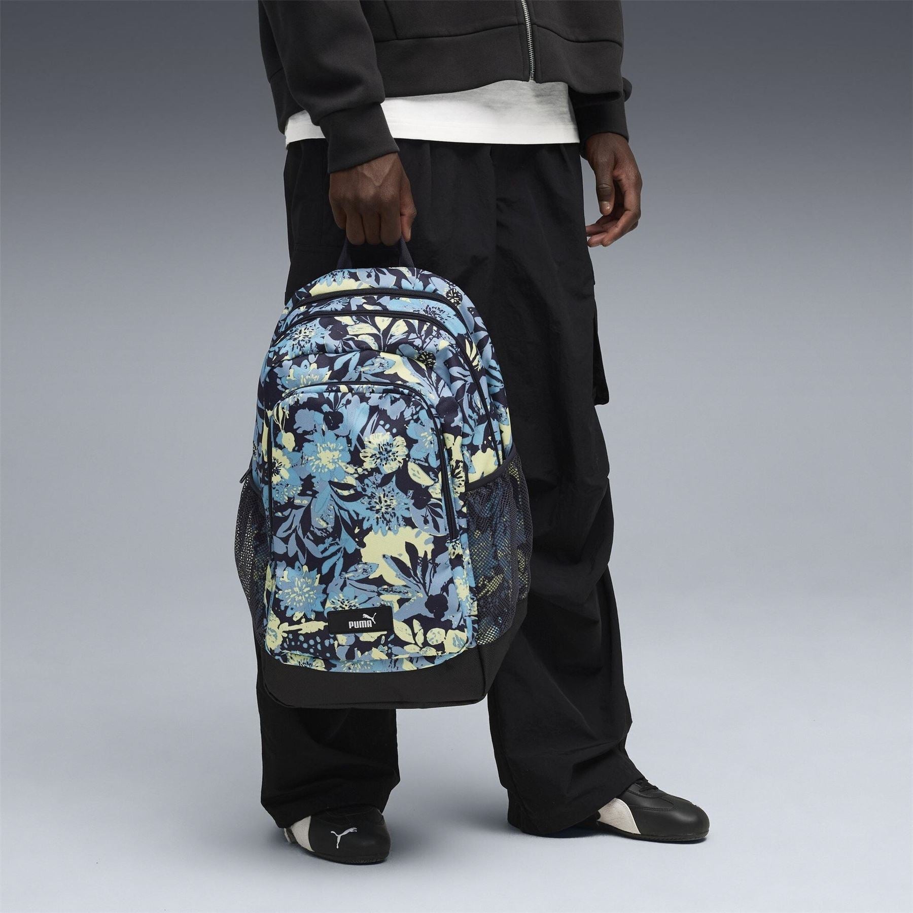 Puma Academy Aop Backpack