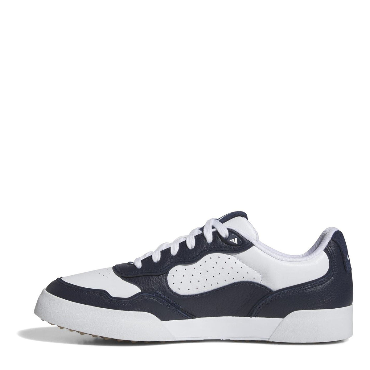 adidas Mens Retrocross 25 Spikeless Golf Shoes