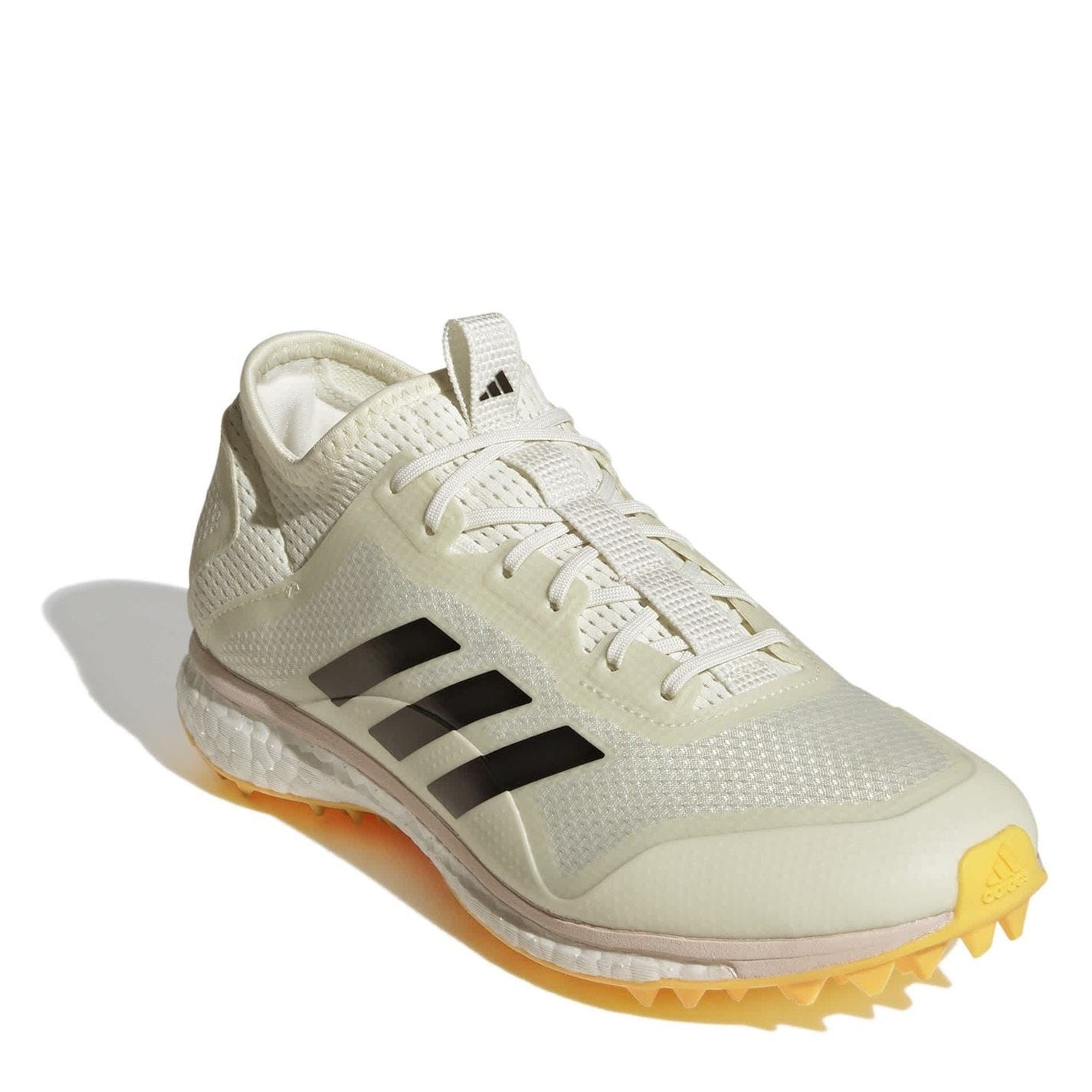 adidas Womens Fabela X Empower Hockey Shoes