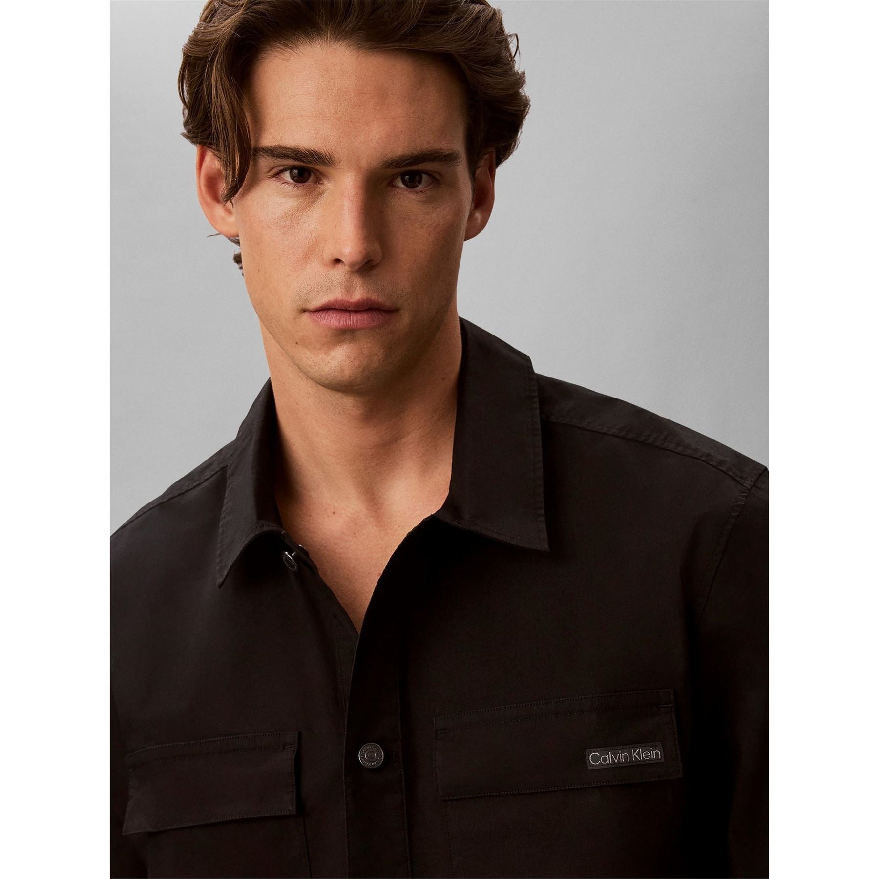 Calvin Klein Jeans Overshirt