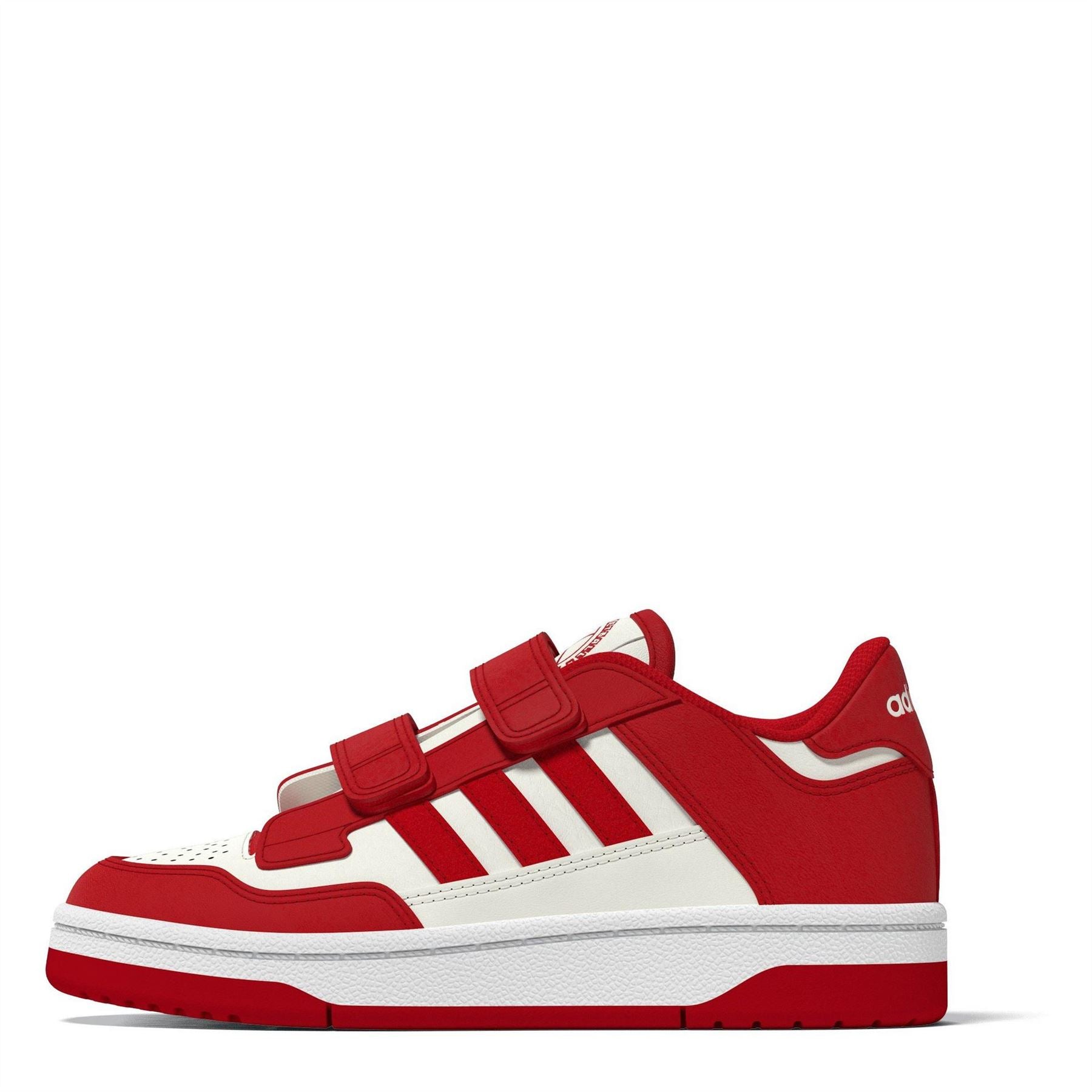 adidas Rapid Court C Low Top Court Shoes