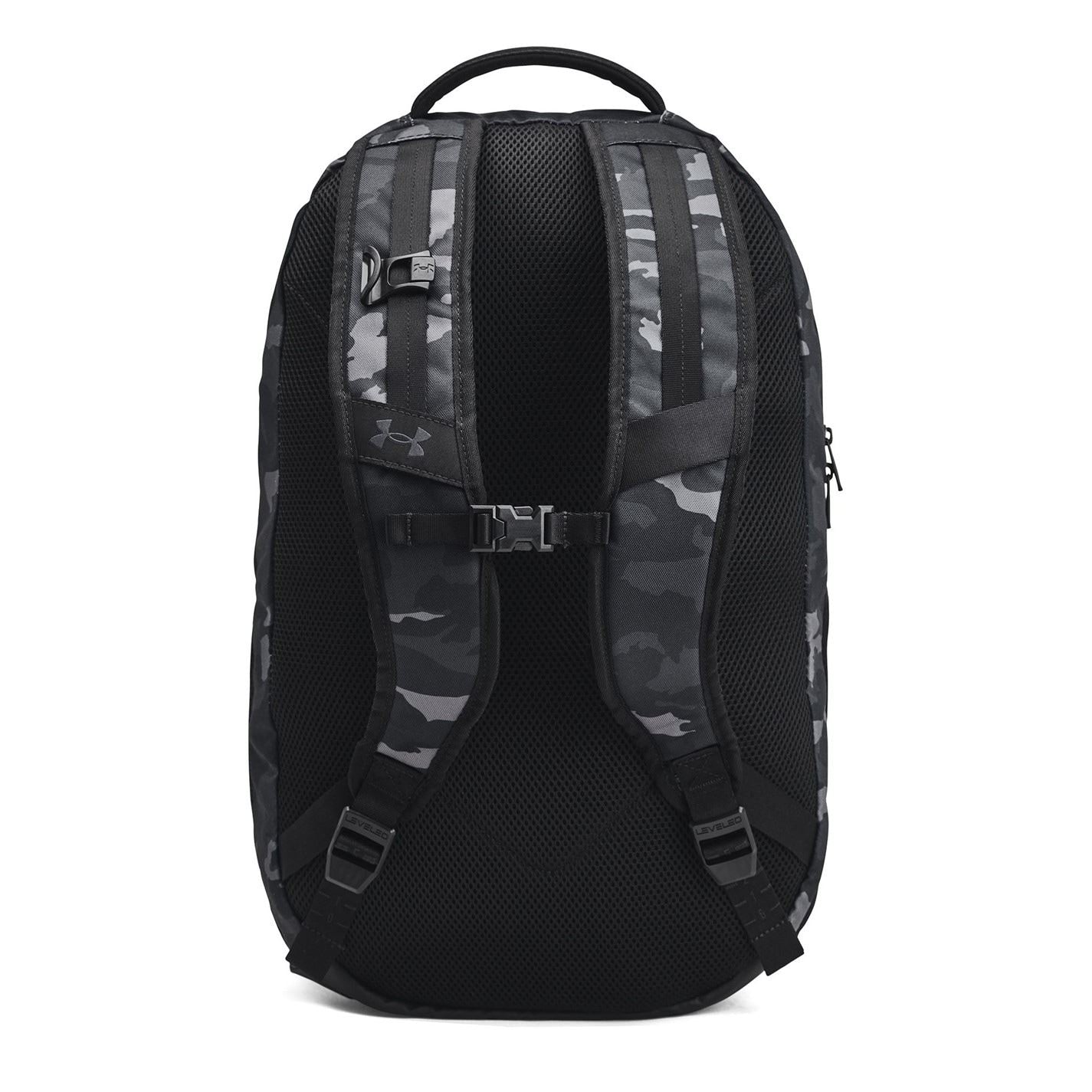Under Armour Armour Ua Hustle 6.0 Backpack