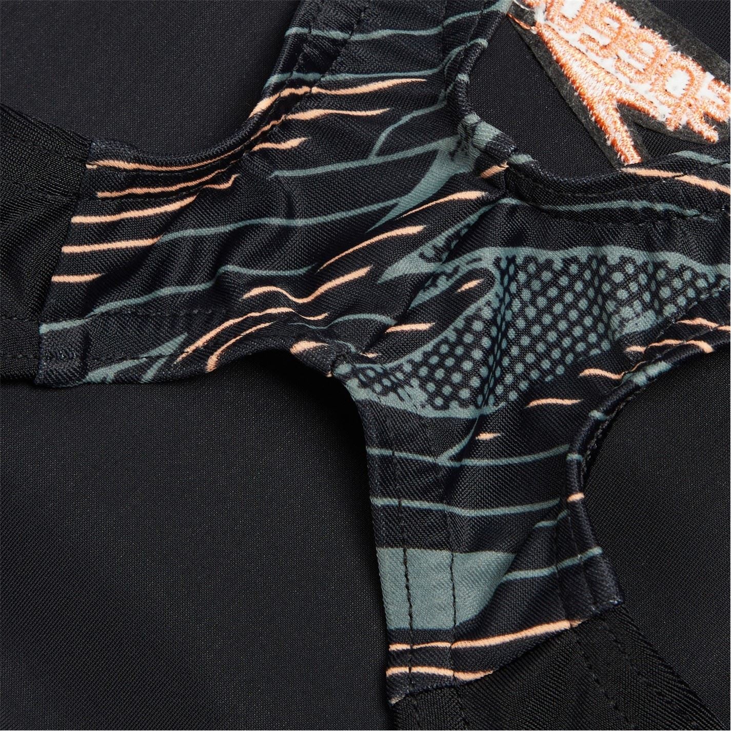 Speedo Hyperboom Splice Muscleback Swimsuit Junior Girls