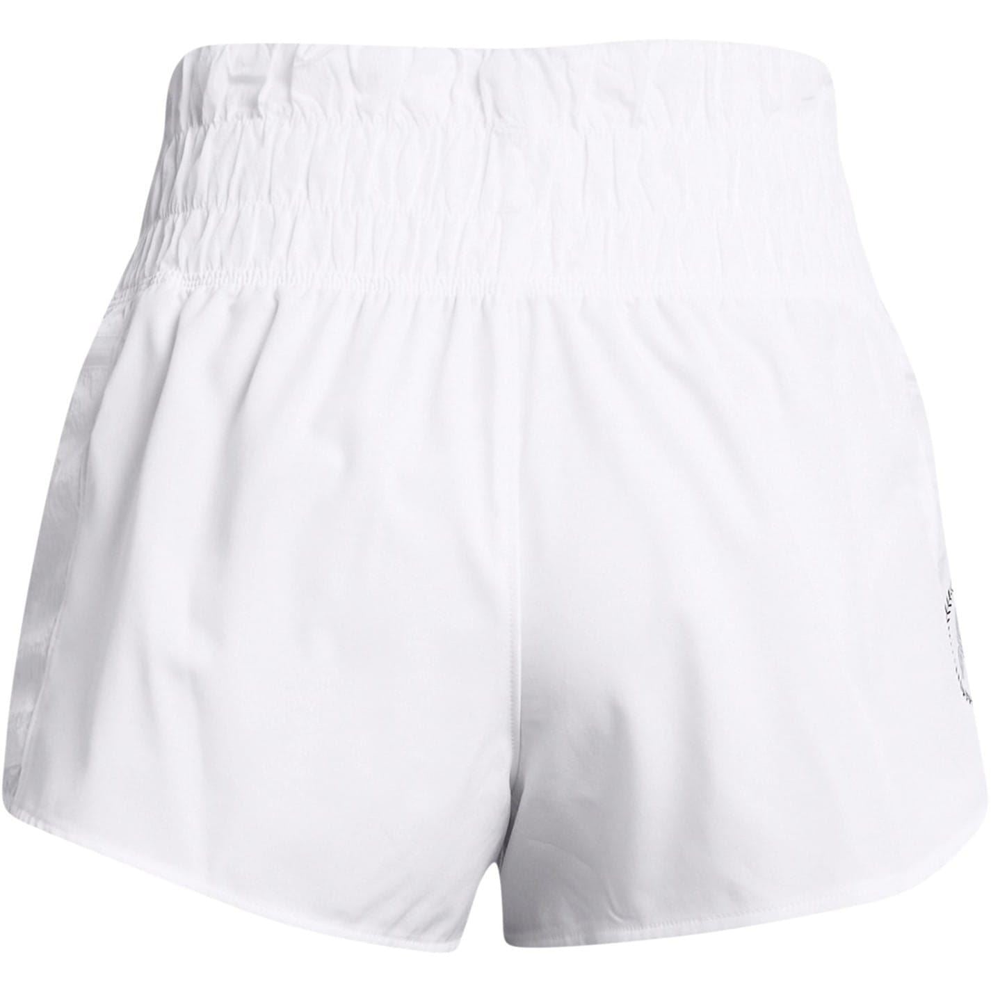 Under Armour Run Anywhere Running Shorts with Elasticated Waistband