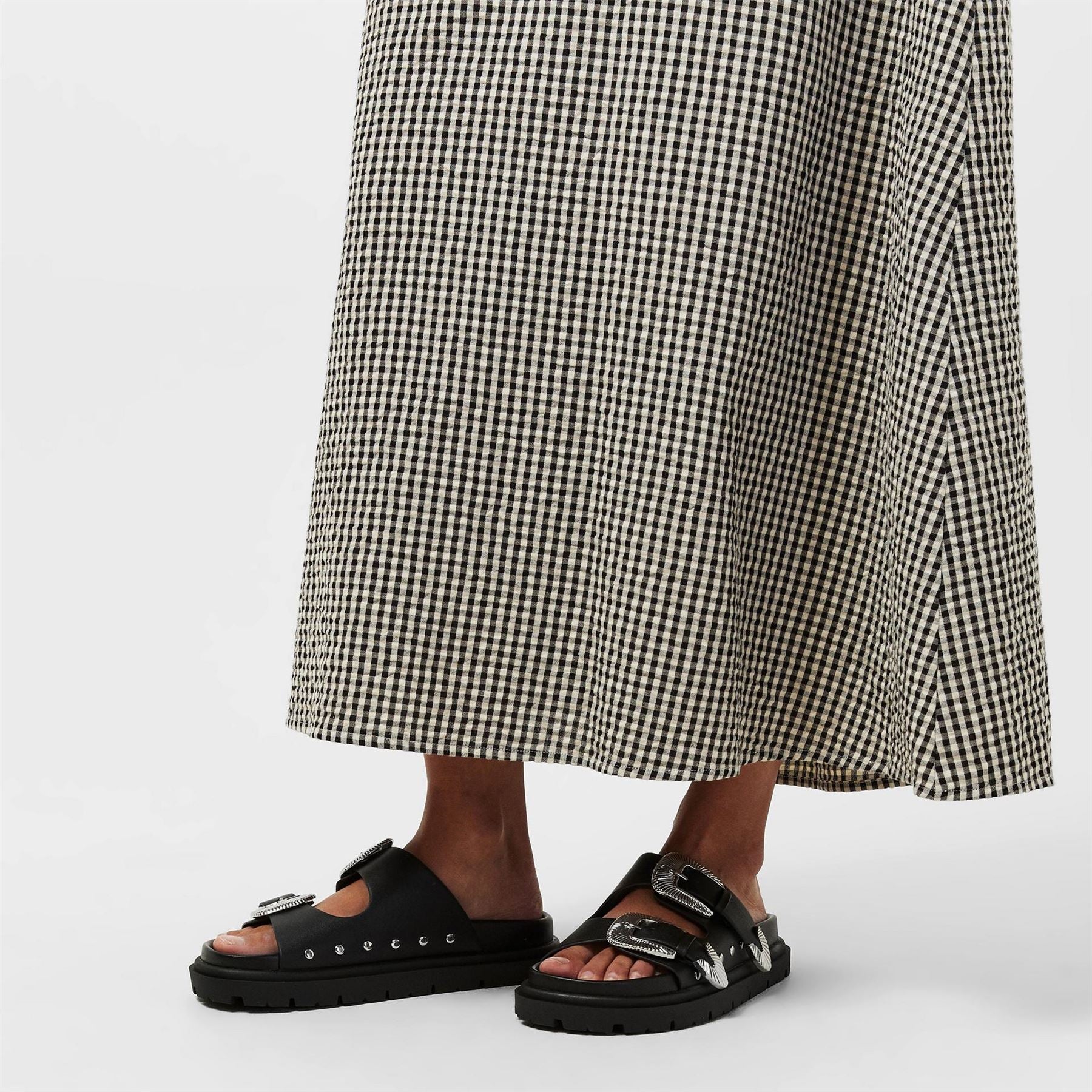 Steve Madden Outcast Flatform Sandals