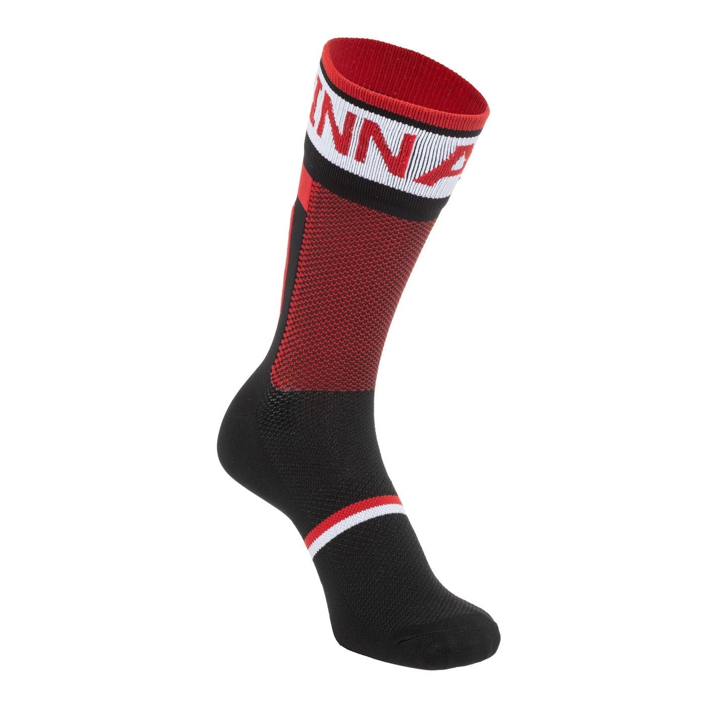 Pinnacle Cycling Sock Mens