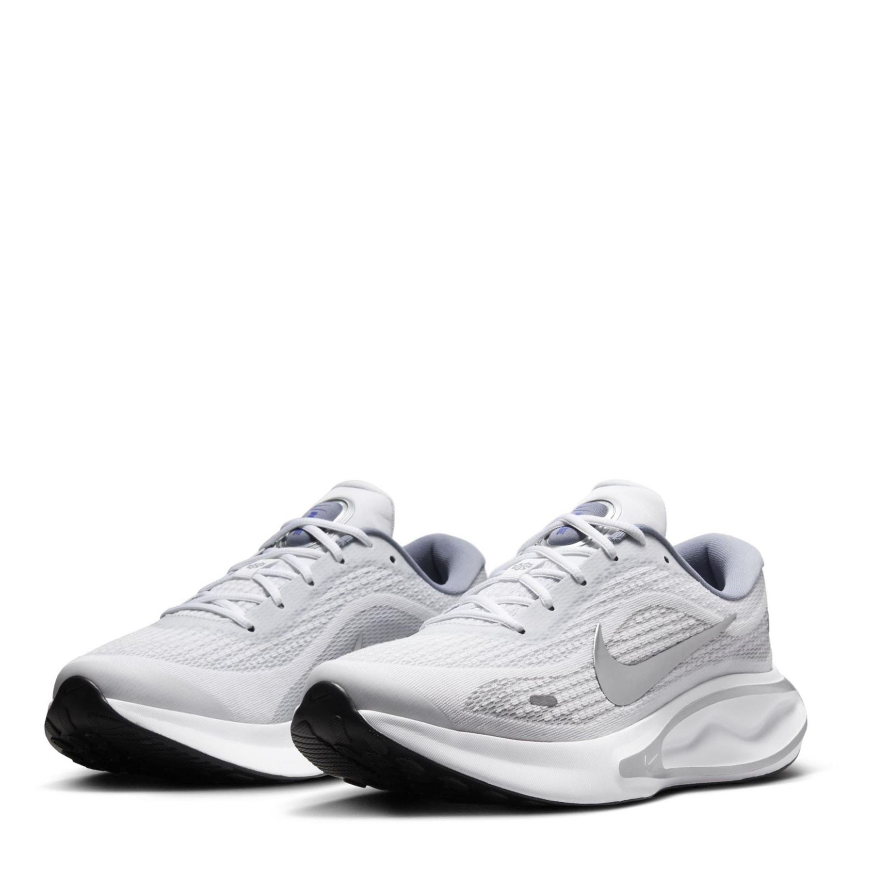Nike Mens Journey Run Road Running Shoes