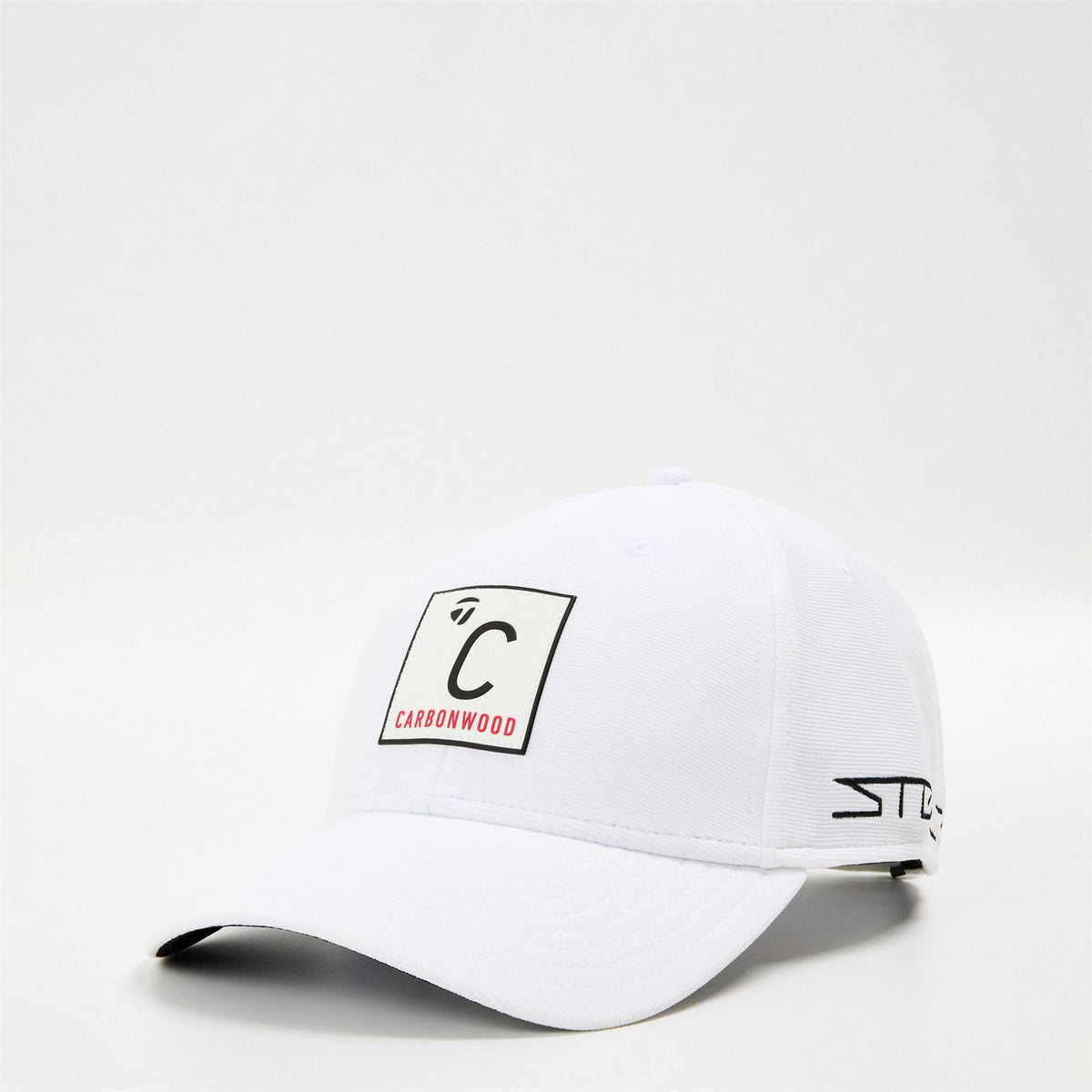 TaylorMade Driver Light Golf Cap