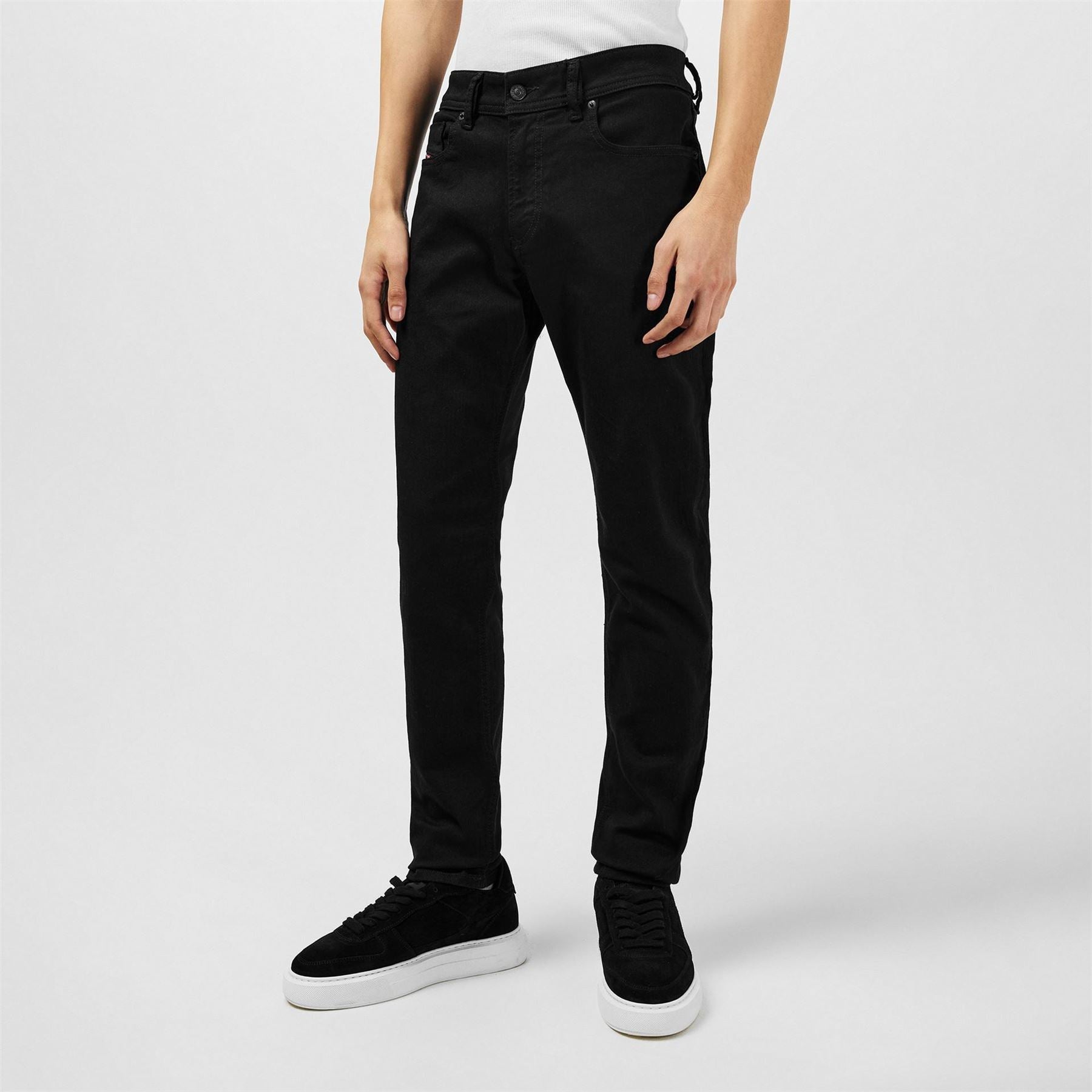 Diesel Skinny Jeans