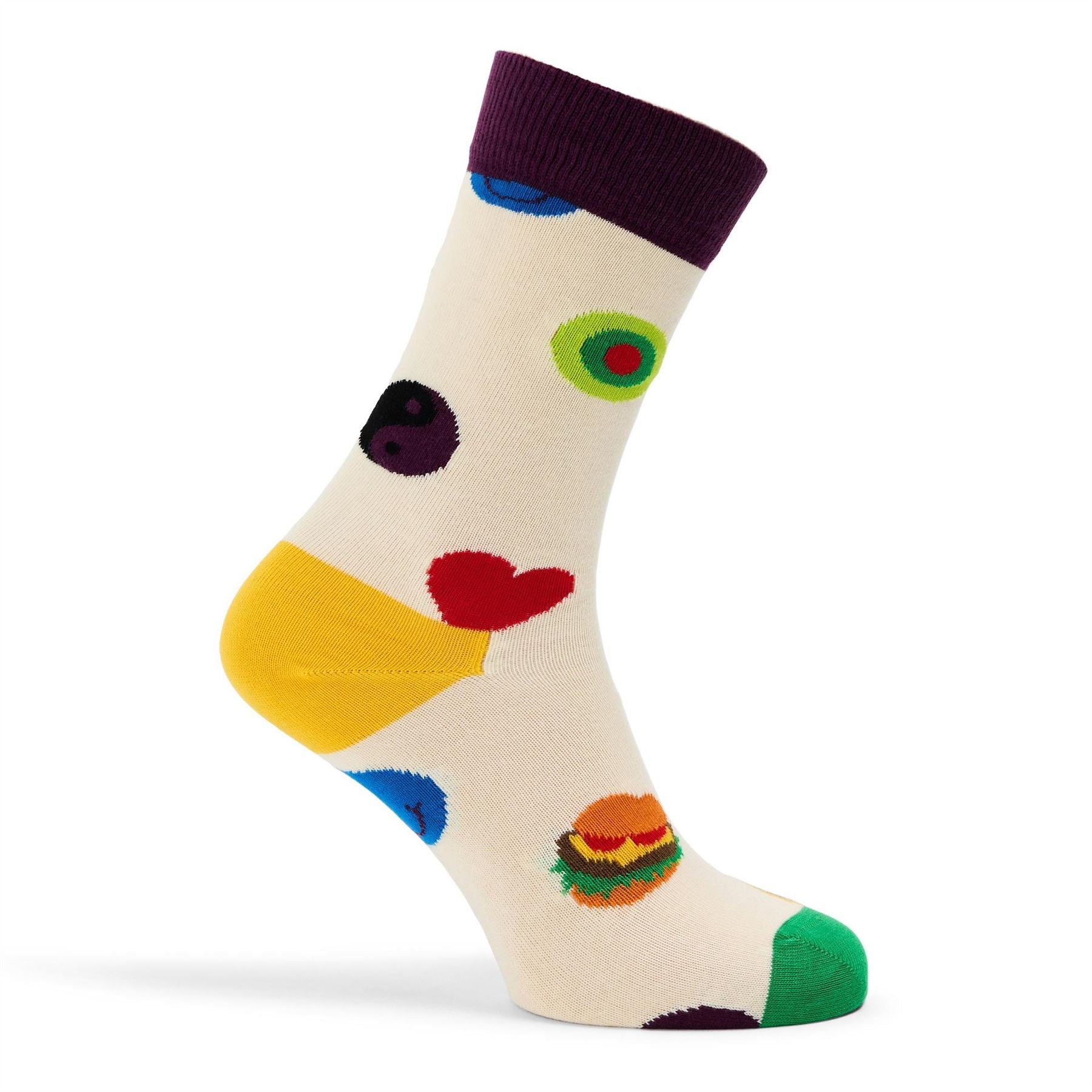 Happy Socks Dot Pop