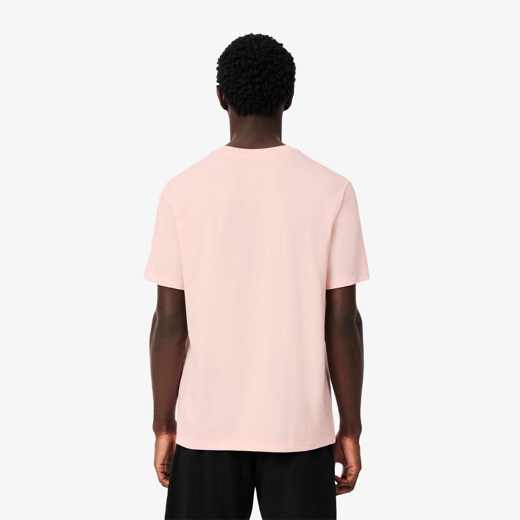 Lacoste Loungewear T-Shirt