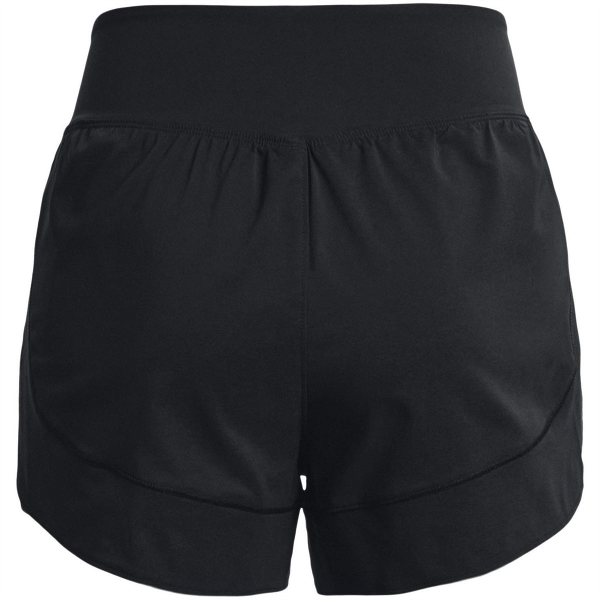 Under Armour Womens Armour Ua Vanish 2in1 Short Gym