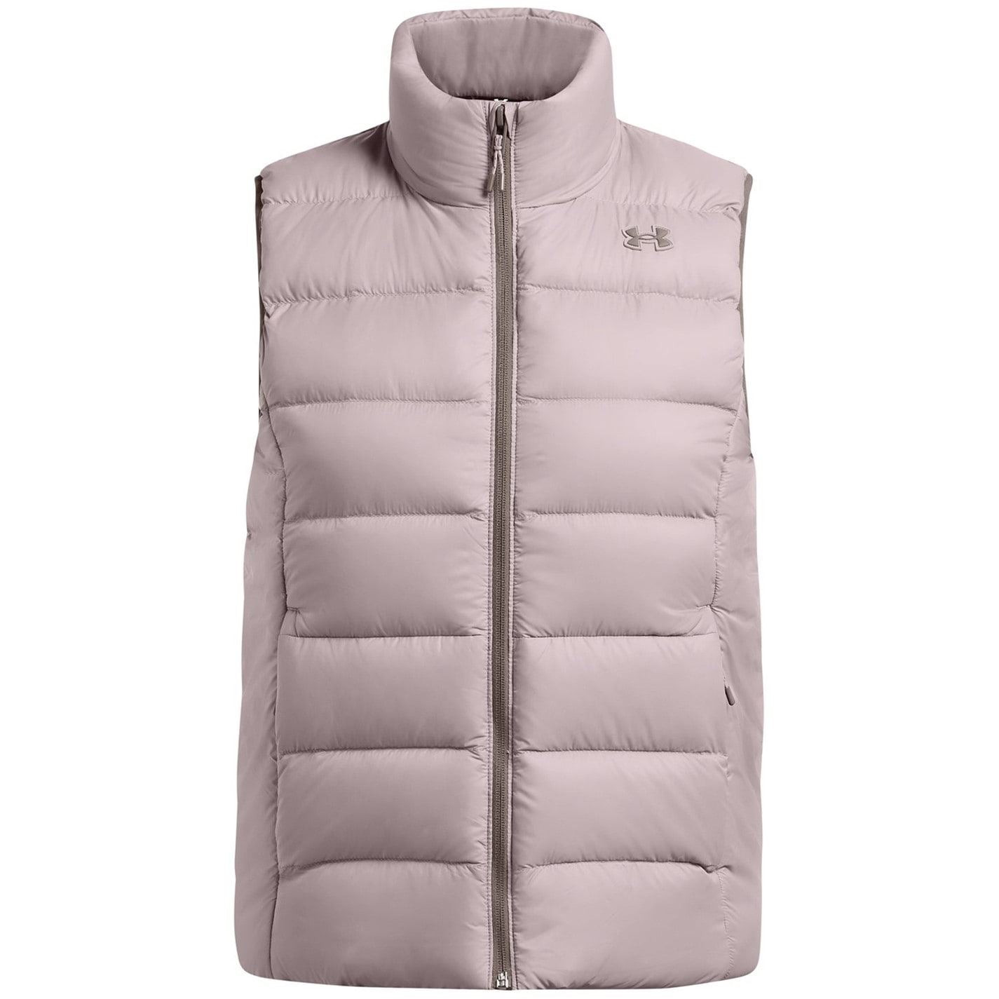 Under Armour Womens Armour Legend Down Vest Gilet