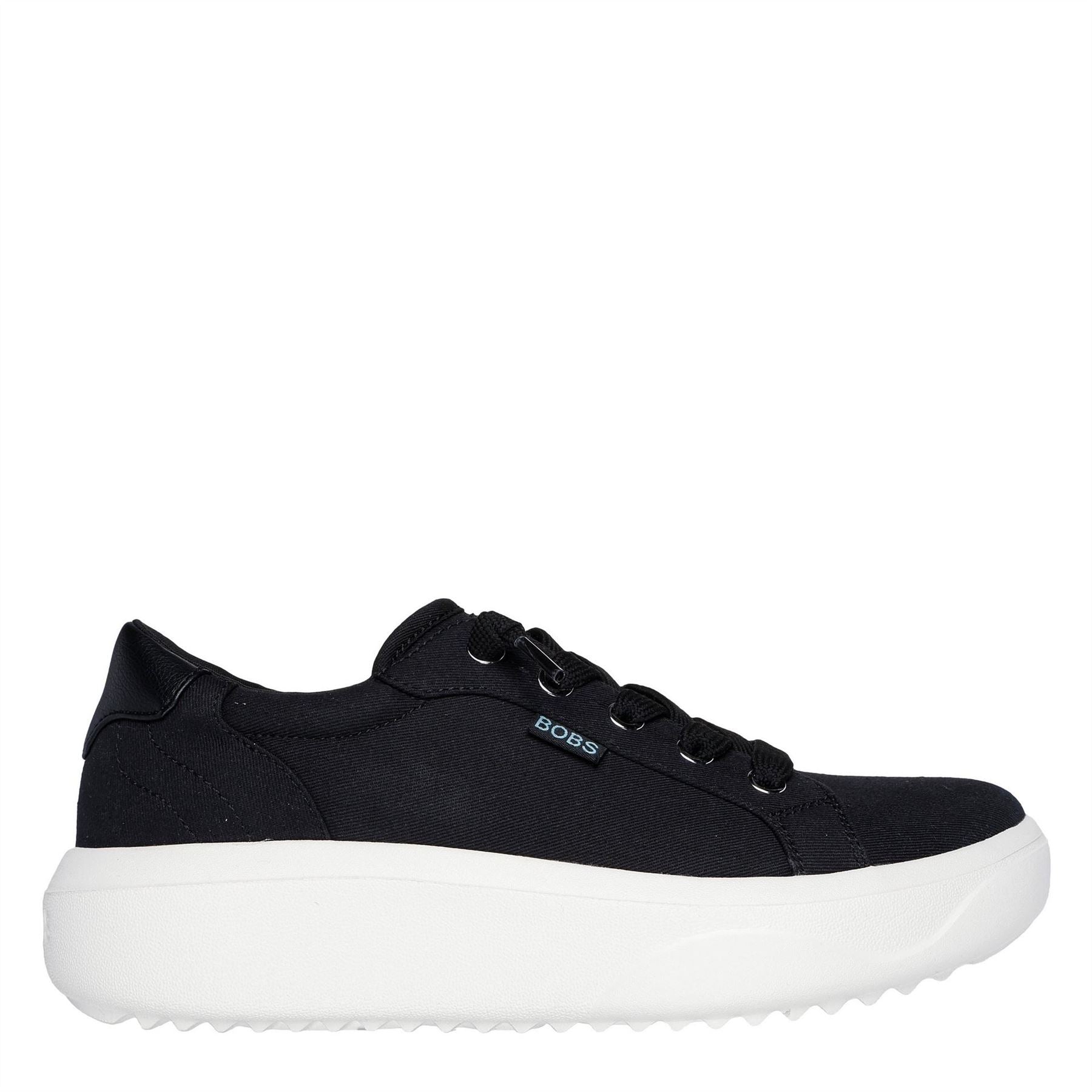Skechers Popupsmax Classic Low Top Trainers