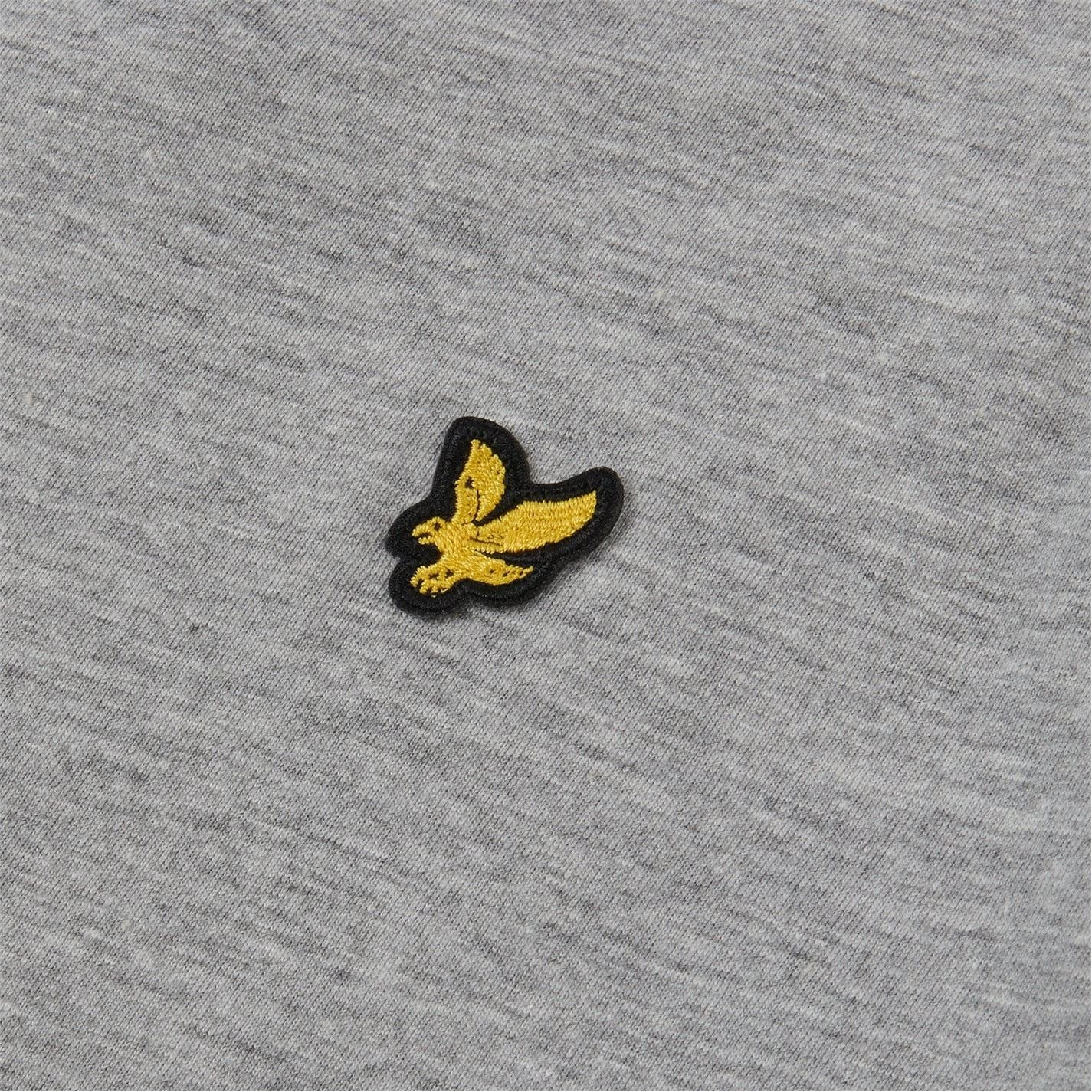 Lyle and Scott Classic Regular Fit Crew Neck T-Shirt