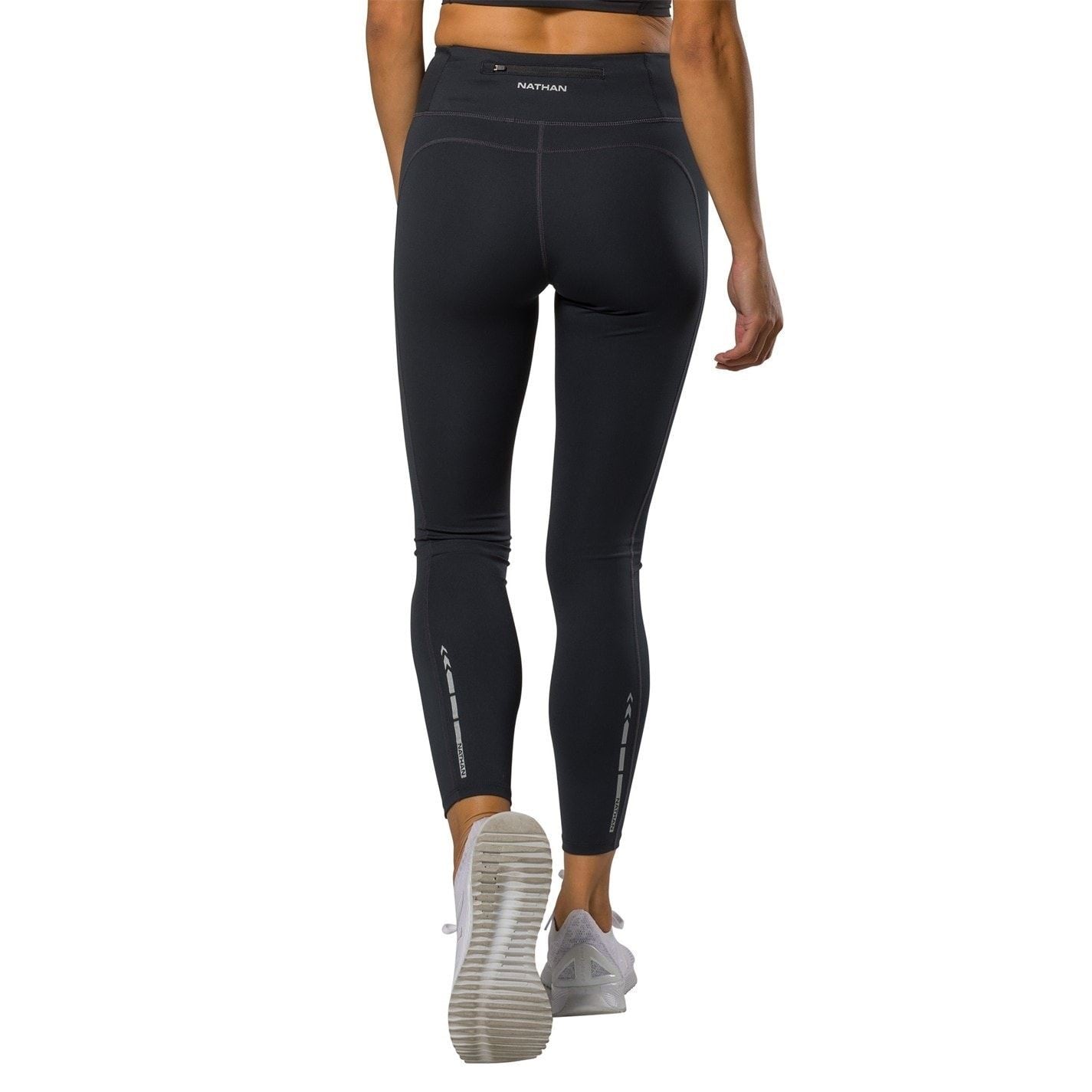 Nathan Intense Run Performance Tights
