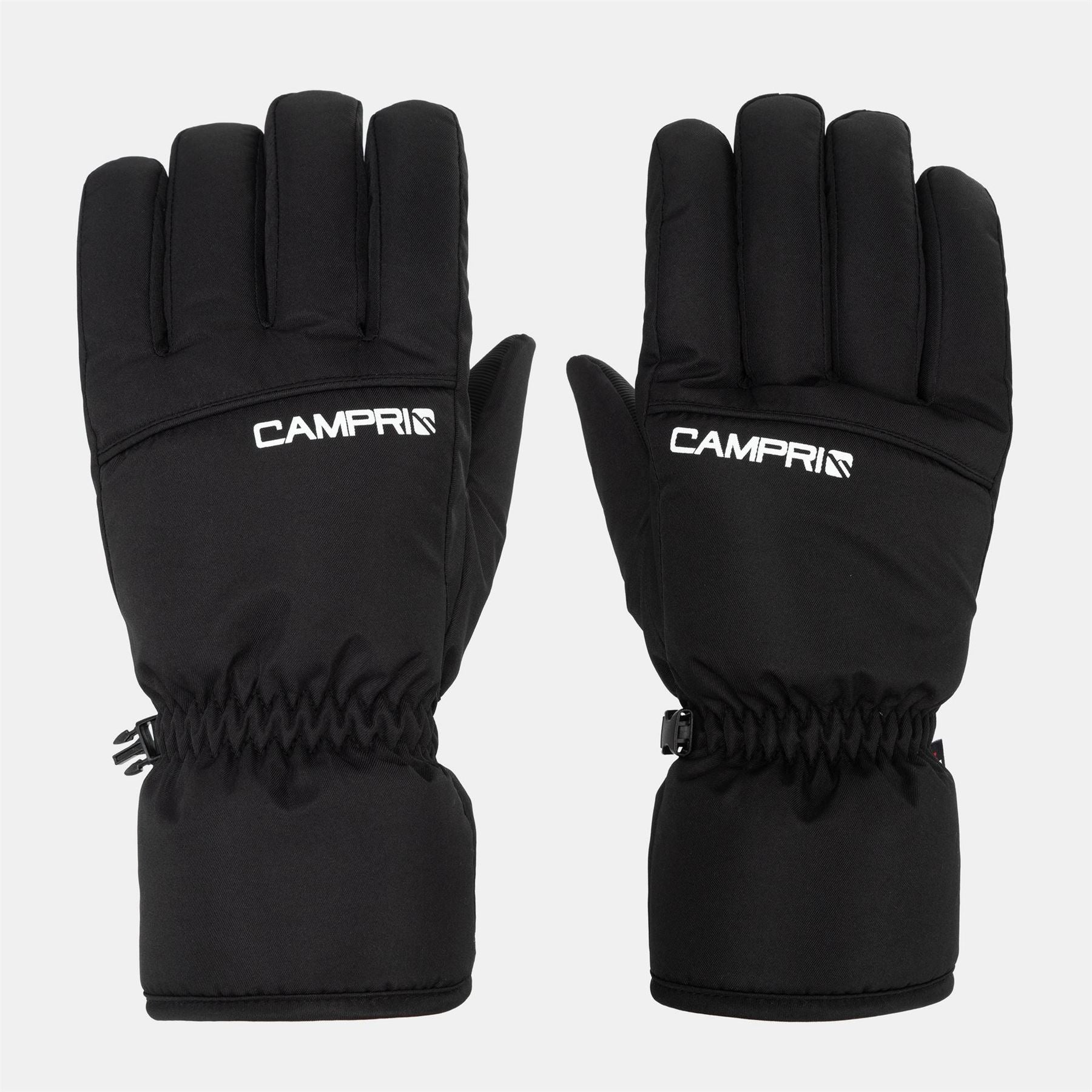 Campri Raise Ski Gloves