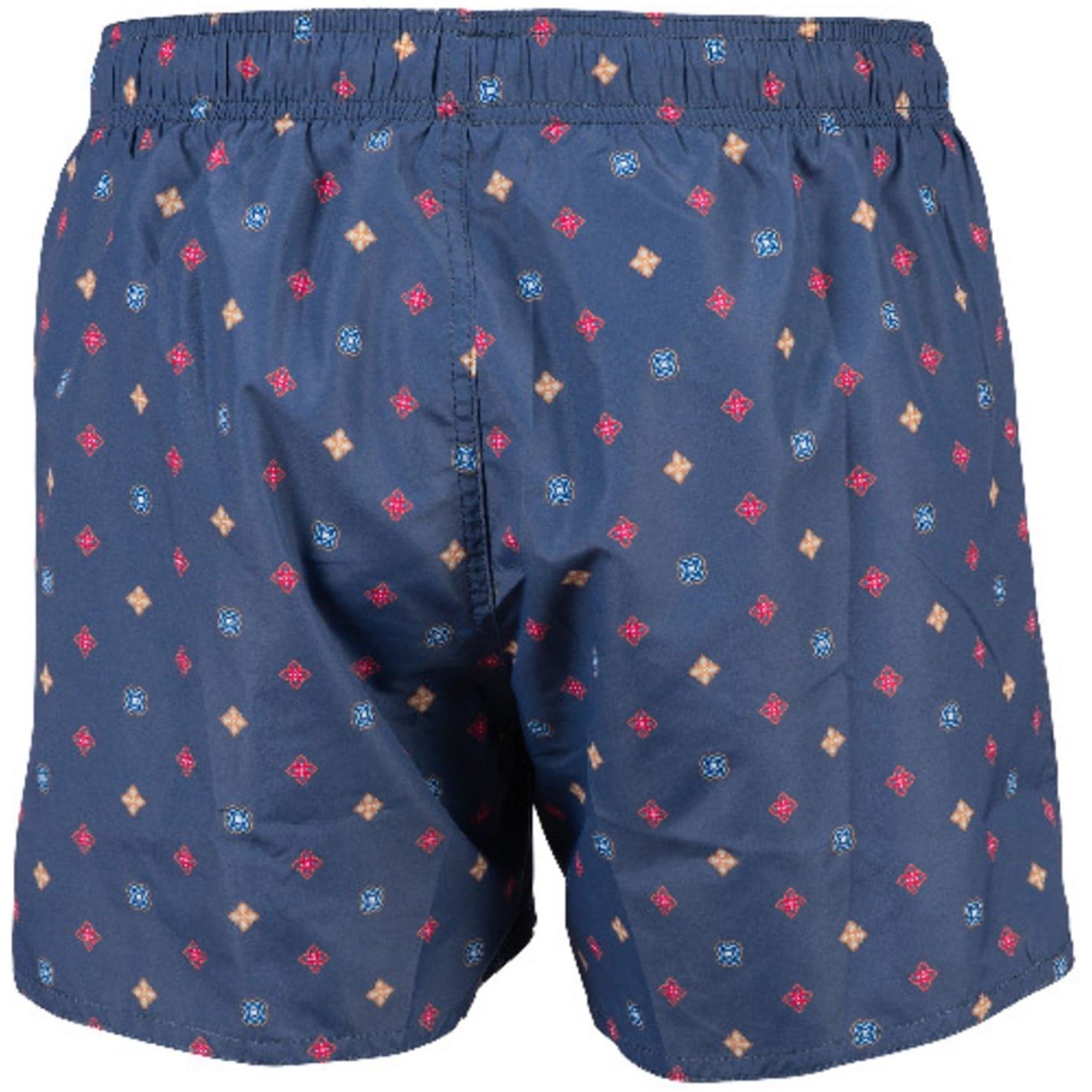 Arena Allover beach shorts