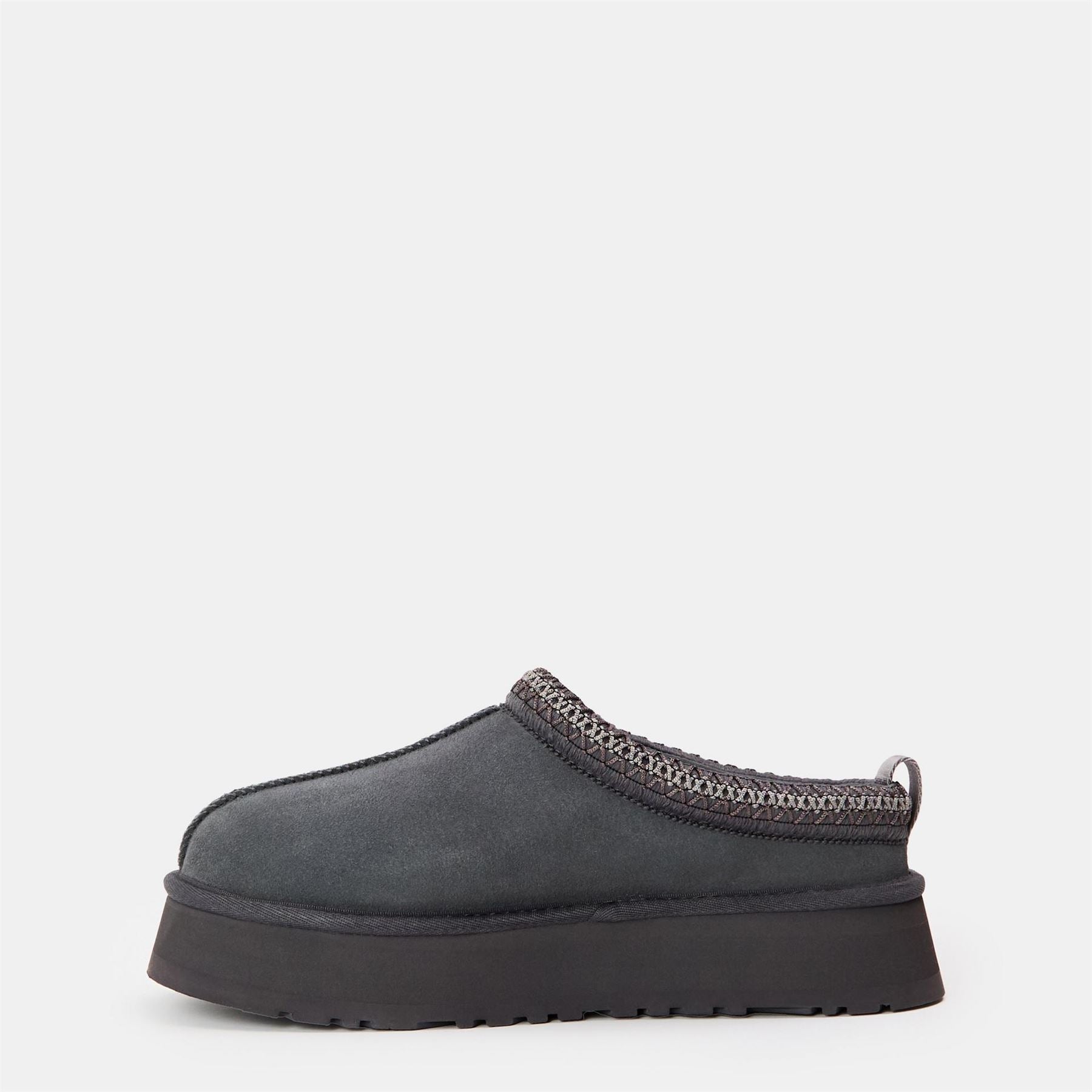 Ugg Platform Mule Slippers