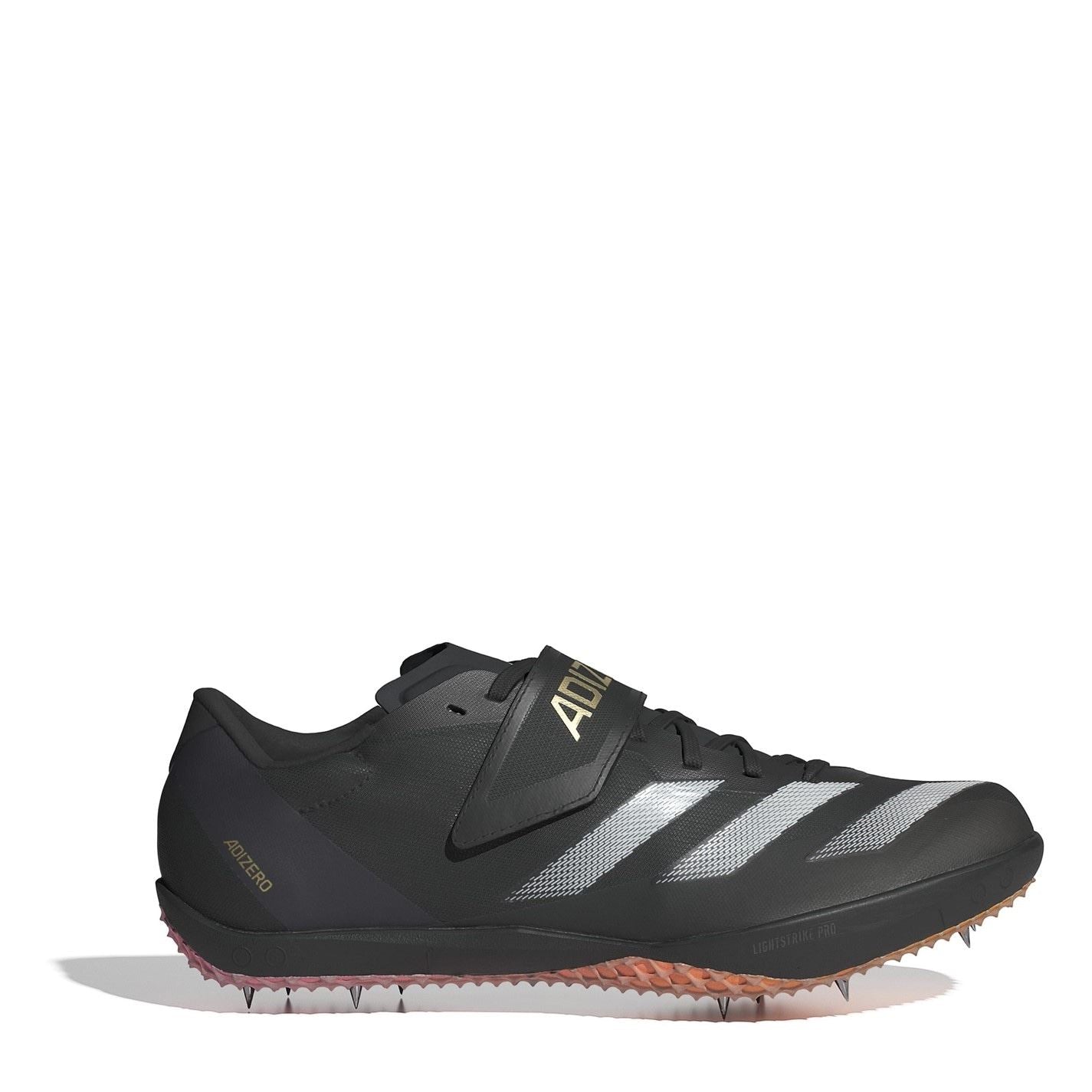 adidas Mens Adizero Hj Track And Field Shoes