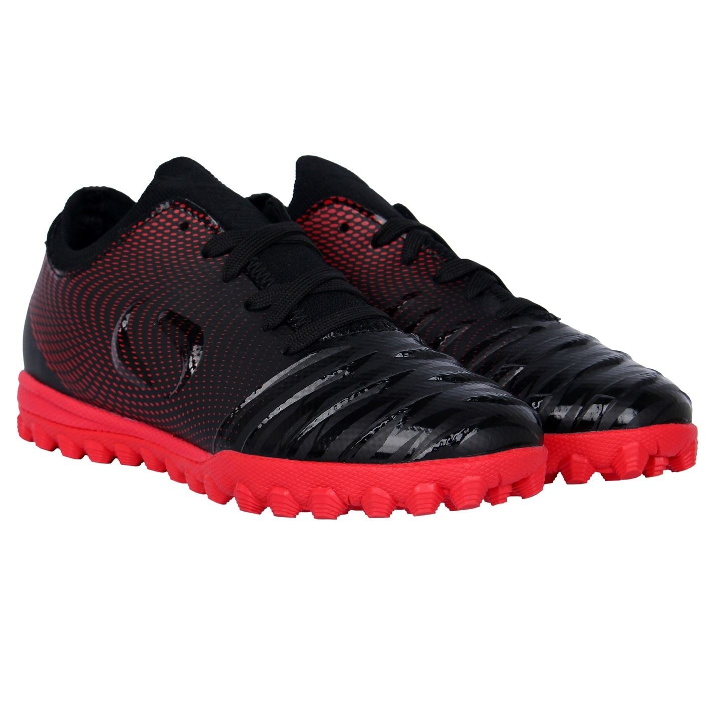 Sondico Blaze Childrens Astro Turf Trainers