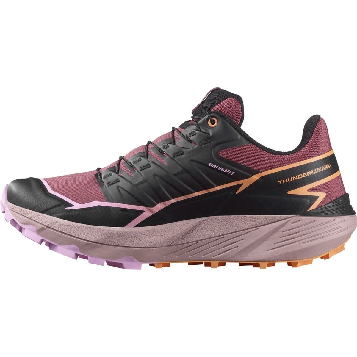 Salomon Thundercross Ladies Trail Running Shoes