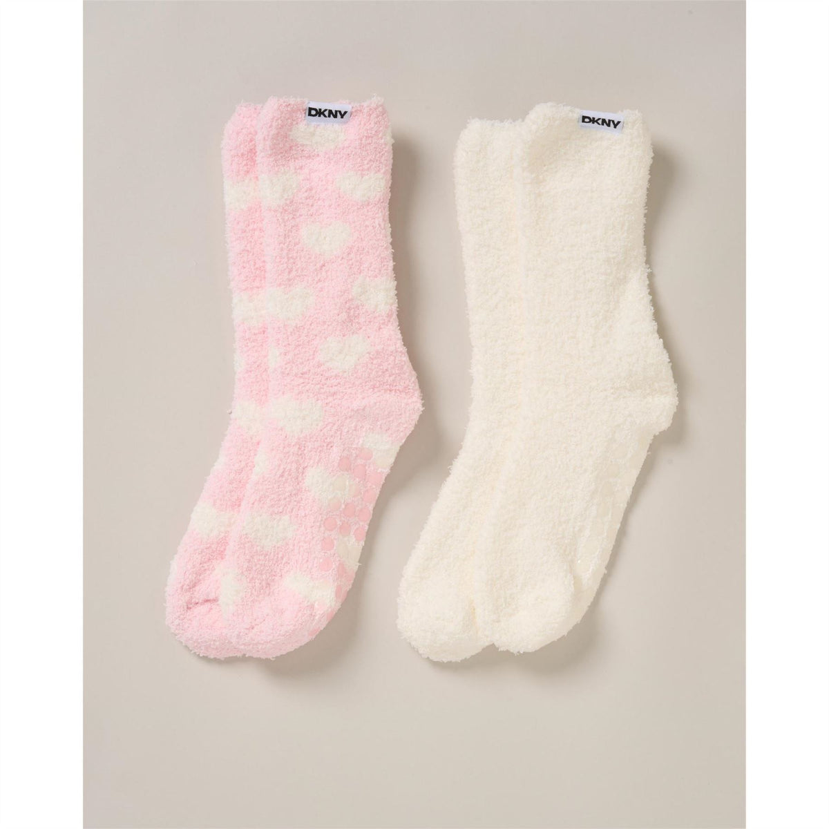 DKNY Crew Socks