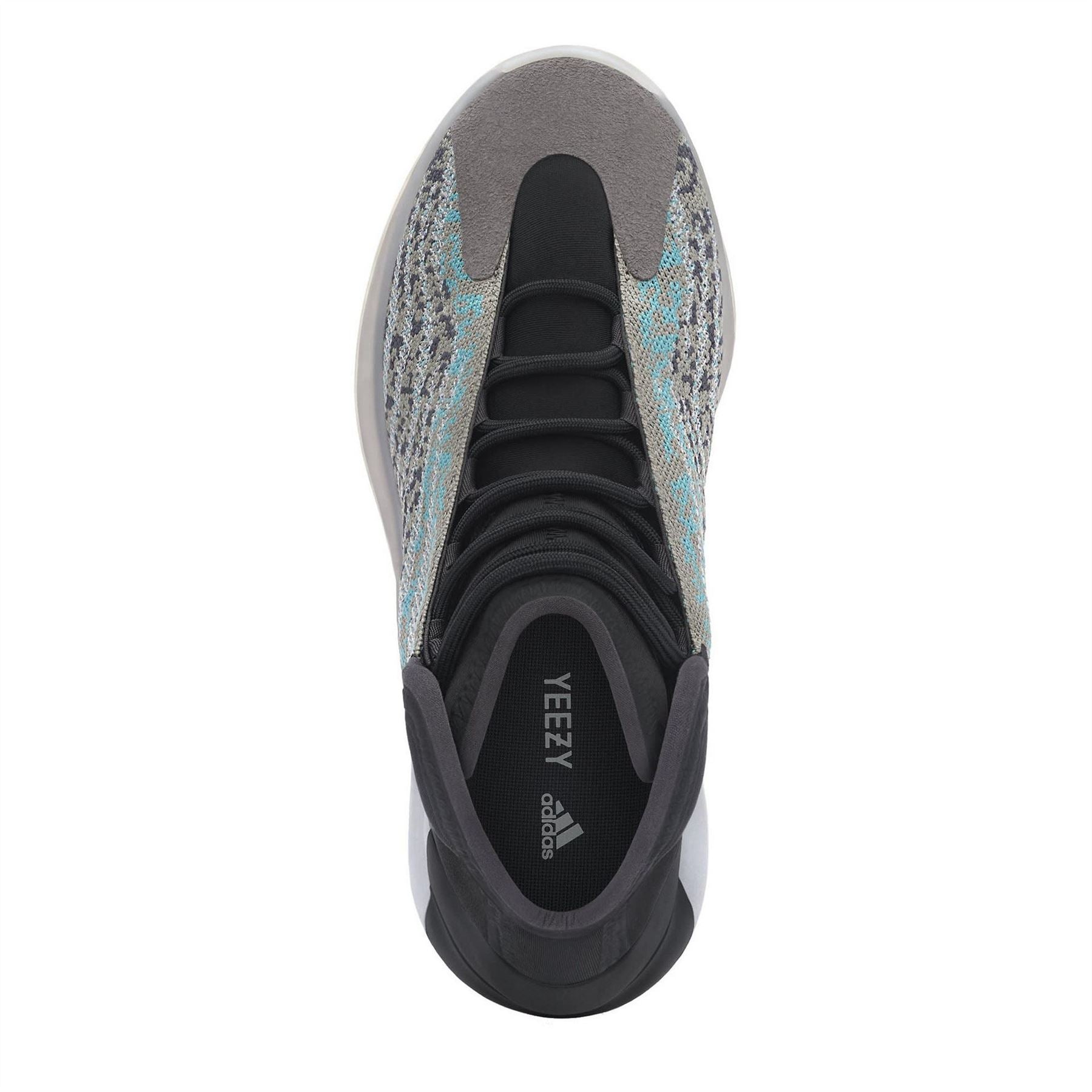 Yeezy Sneakers, Primeknit Upper
