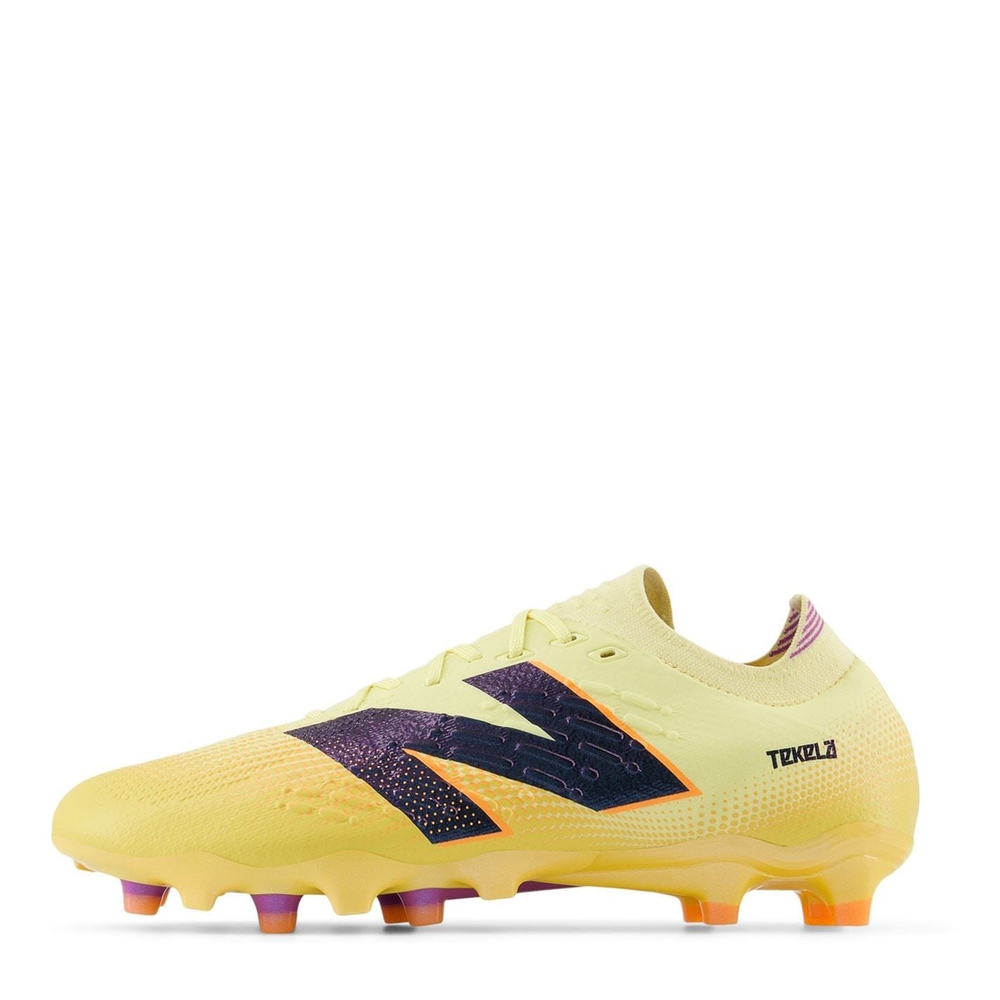 New Balance Tekela V4+ Pro Firm Ground Football Boots