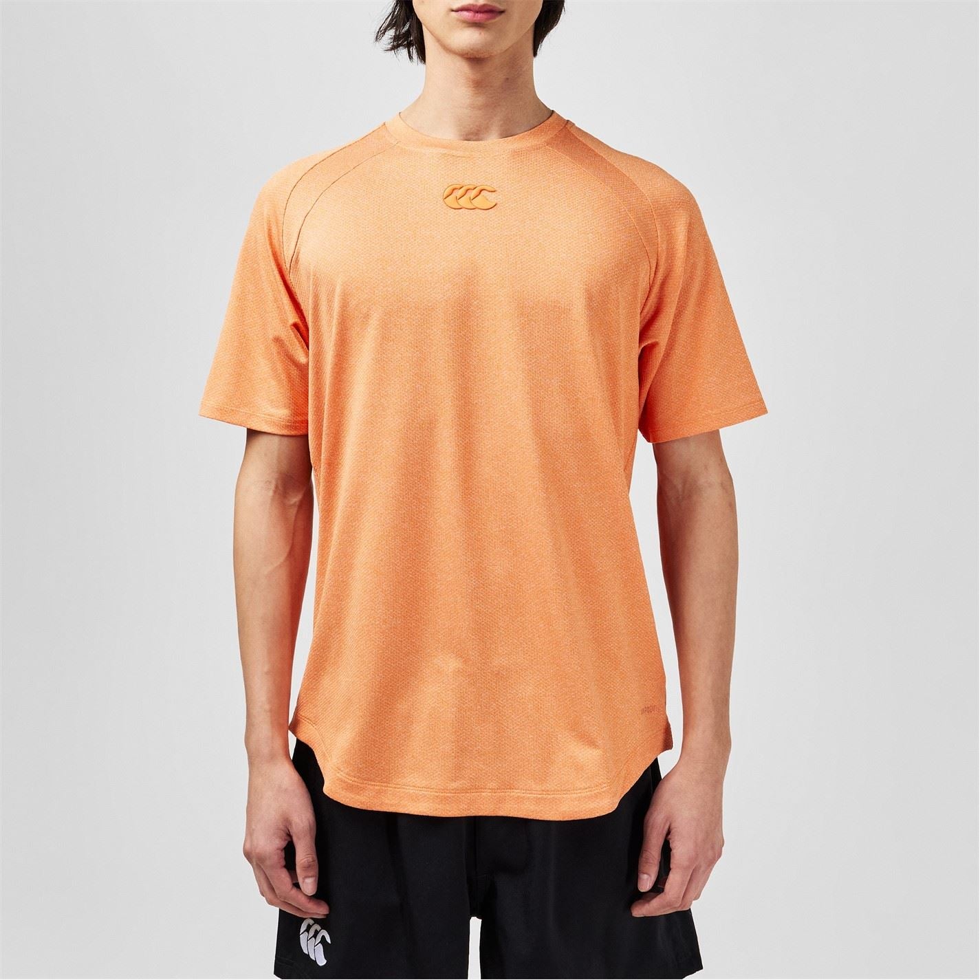 Canterbury Elite Crew Neck Regular Fit Athletic Top